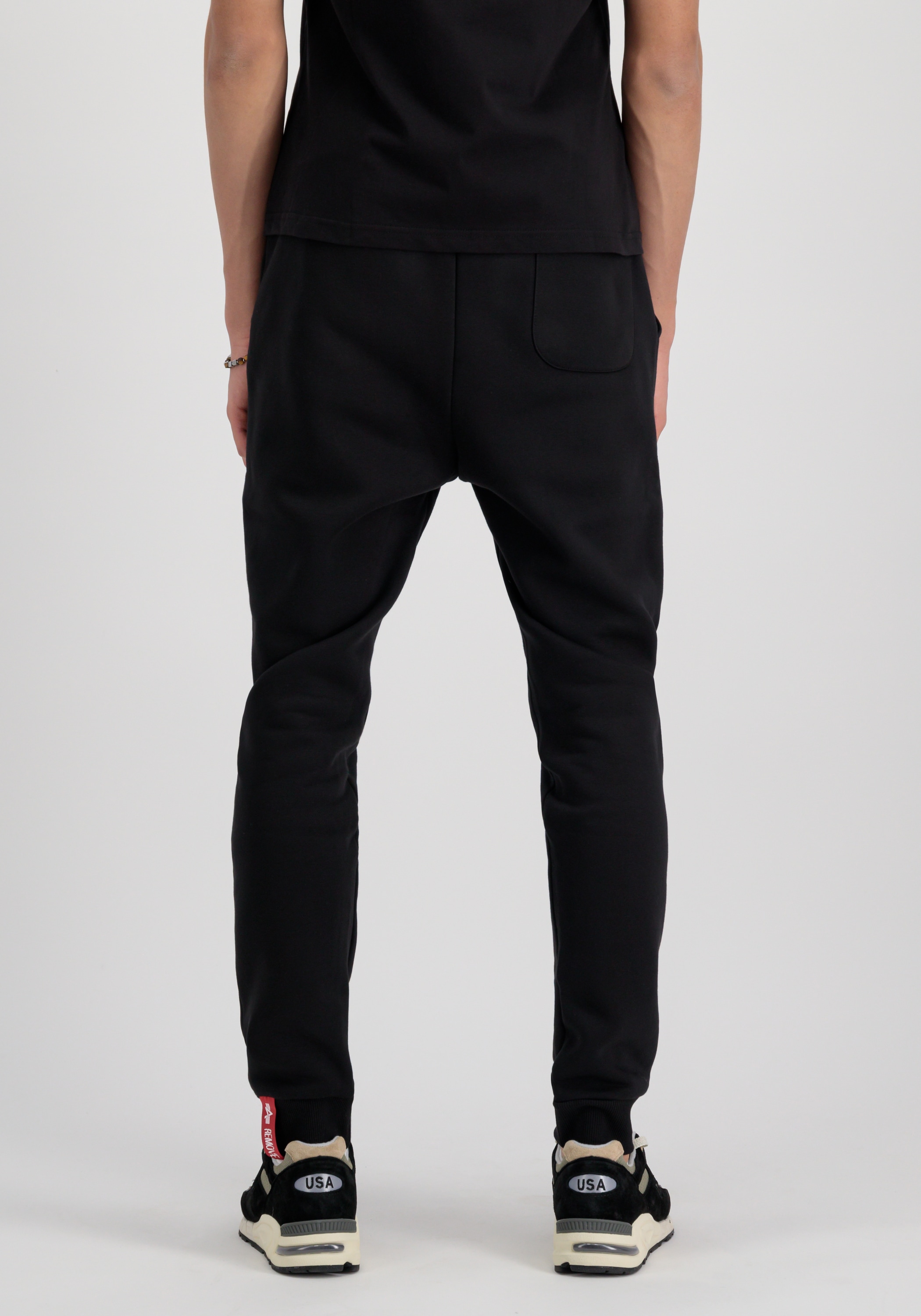 Alpha Industries Pantalon de jogging »ALPHA INDUSTRIES Men - Jogger Basic Jogger AI«