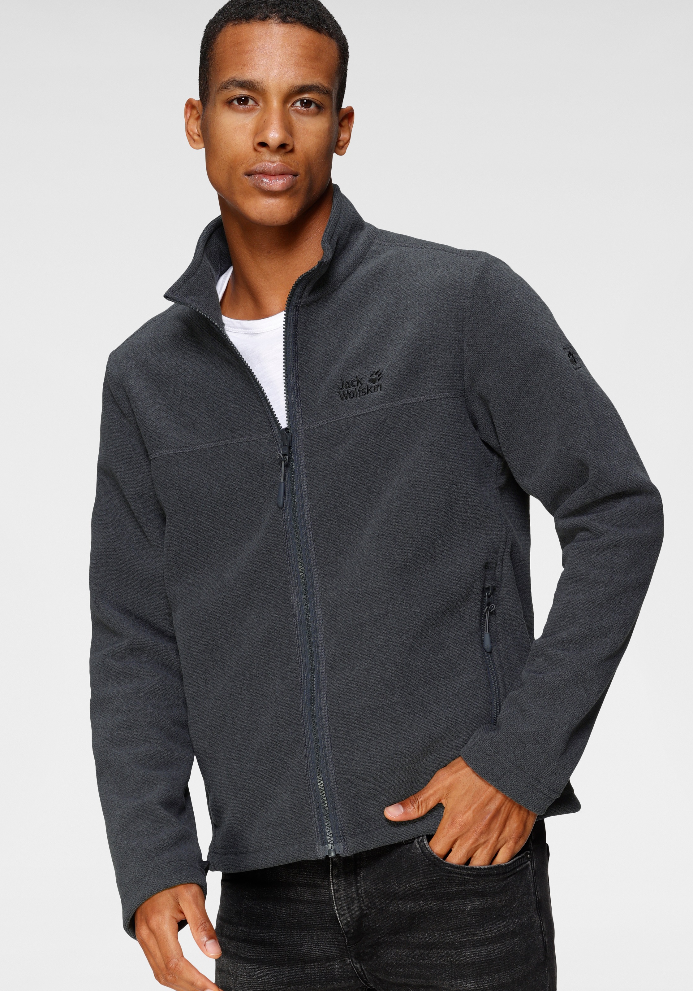 Fleecejacke »SKYWIND«