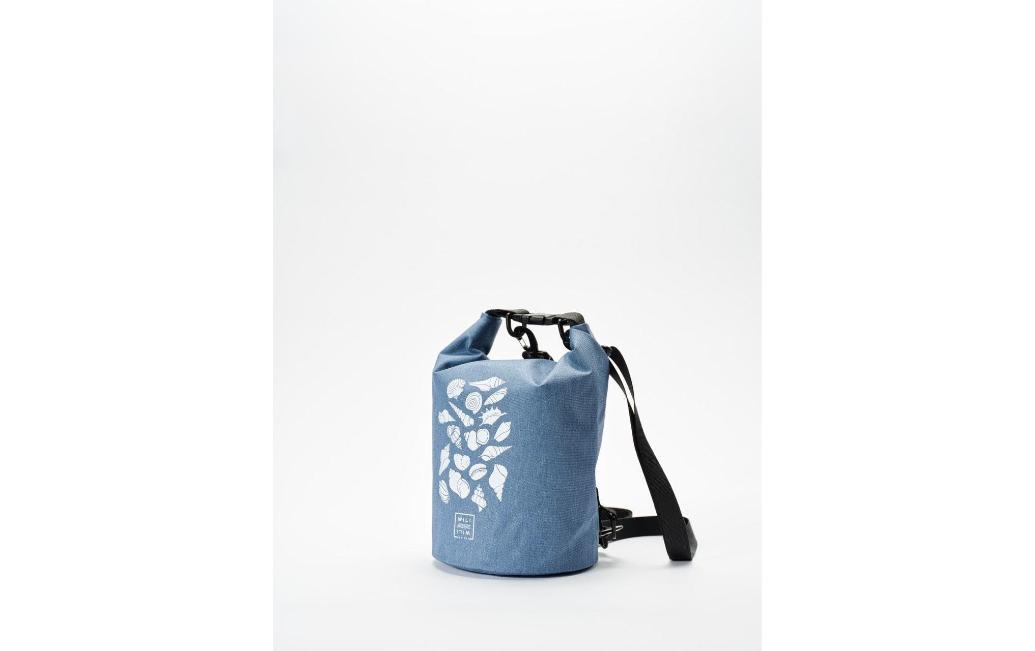 Drybag »Wili Wili Beach Life 7 l«