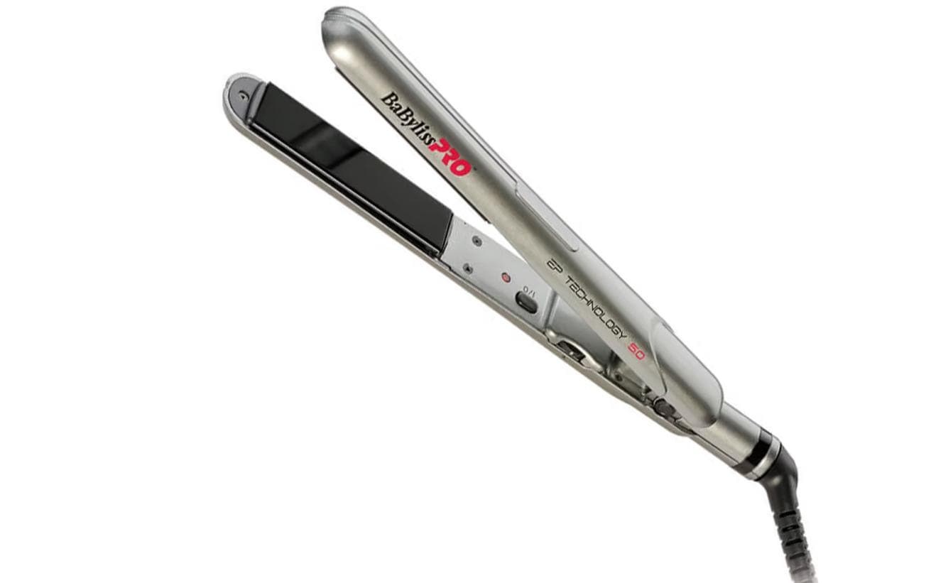 Image of BaBylissPRO Glätteisen "Haarglätter BAB2654EPE"