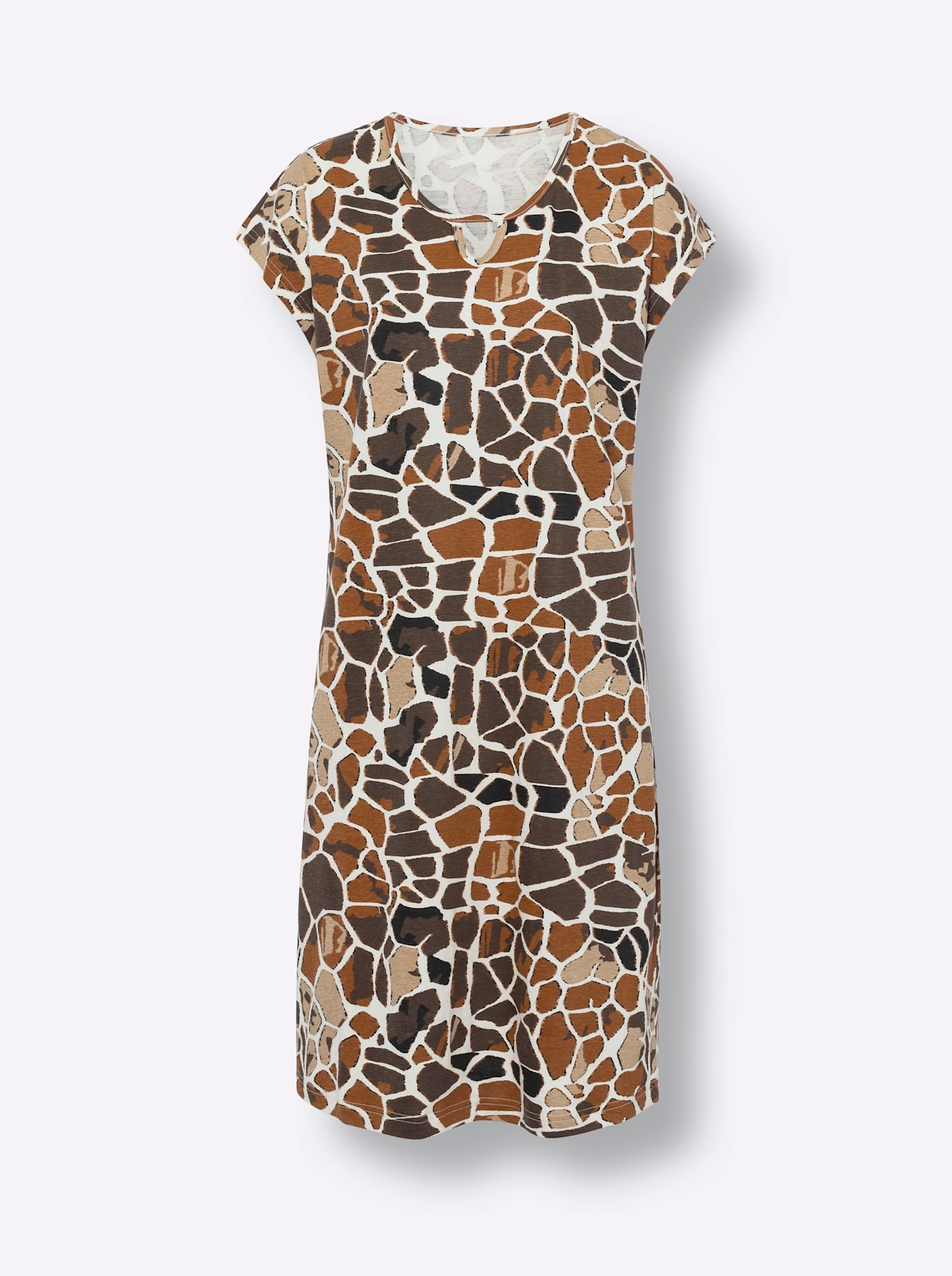 nicht definiert Sommerkleid »Sommerkleid«