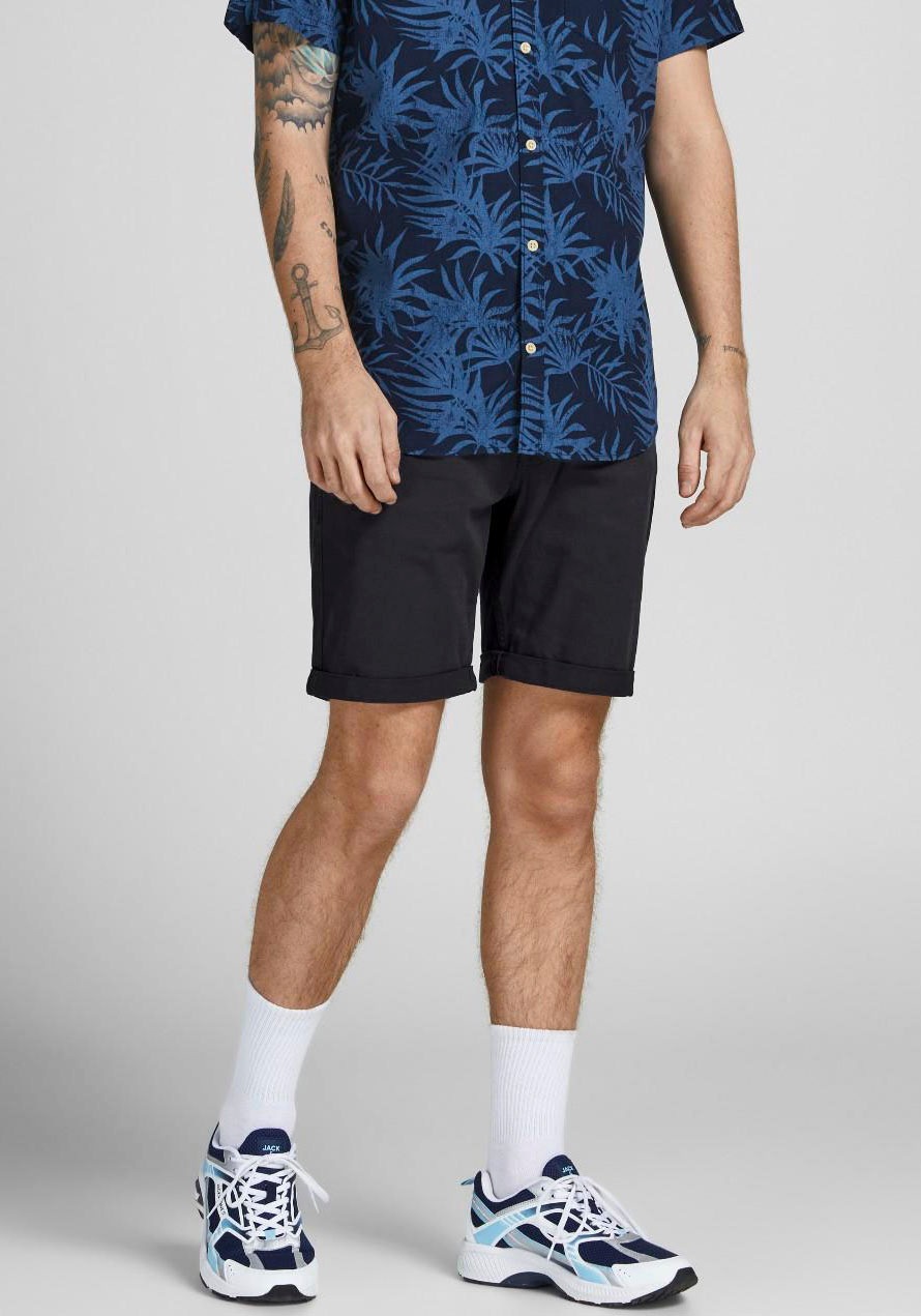 Image of Jack & Jones Chinoshorts »Rick« bei Ackermann Versand Schweiz