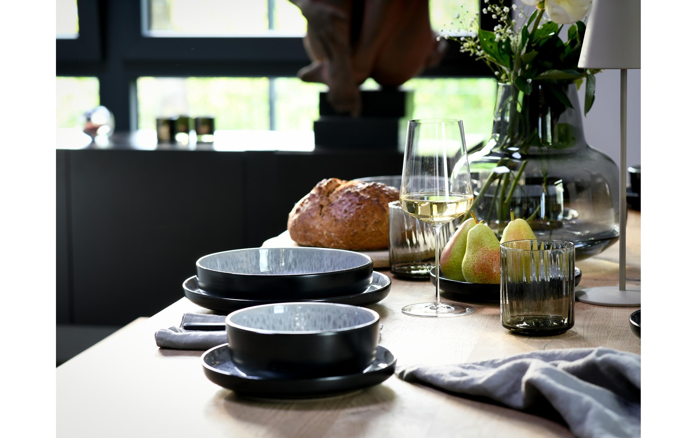 CreaTable Speiseteller »Teller-Set«