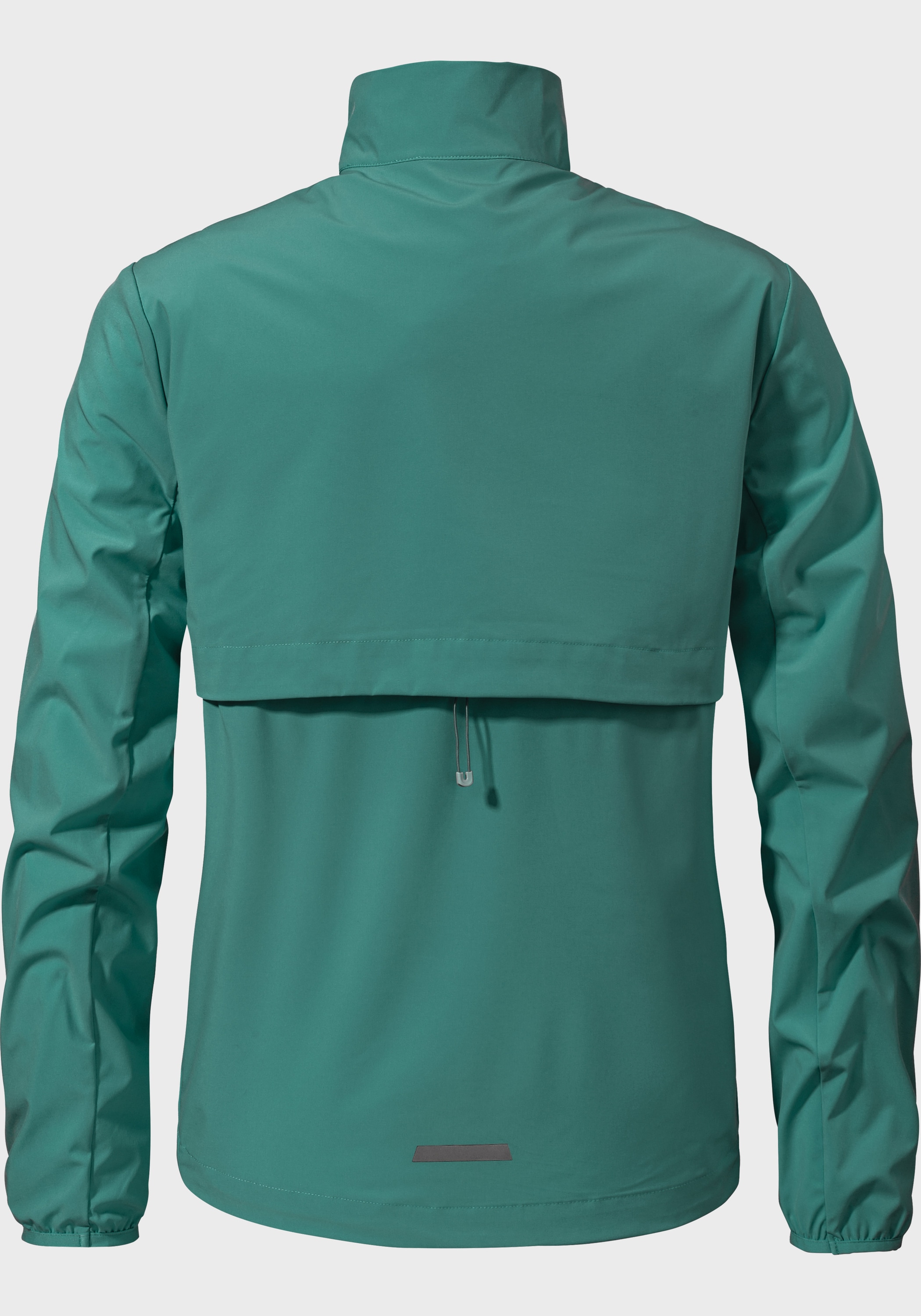 Schöffel Outdoorjacke »Jacket Graz L«, ohne Kapuze