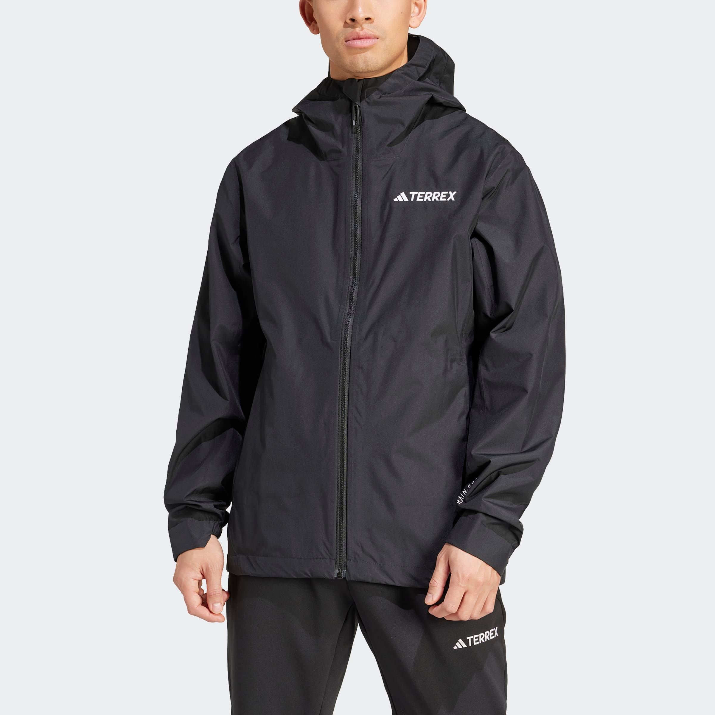 adidas TERREX Outdoorjacke »MULTI 2.5L R J«
