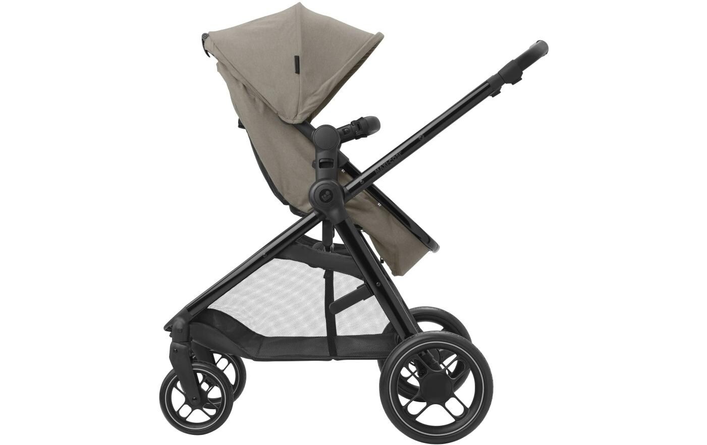 Maxi-Cosi Kombi-Kinderwagen »Zelia 3 Luxe Twillic«, 22 kg