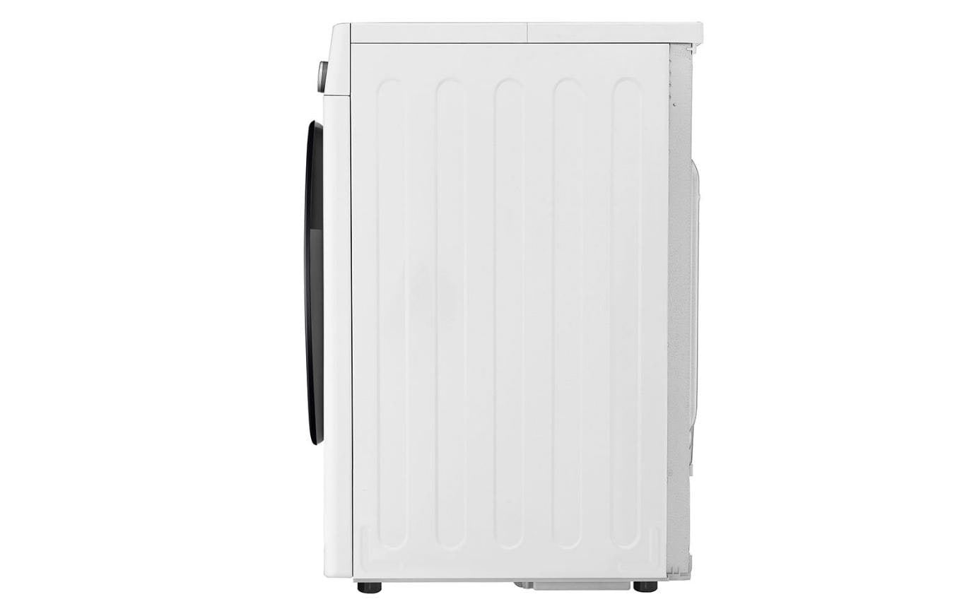 LG Wärmepumpentrockner »RT90V9W Links/Wechselbar«, 9 kg