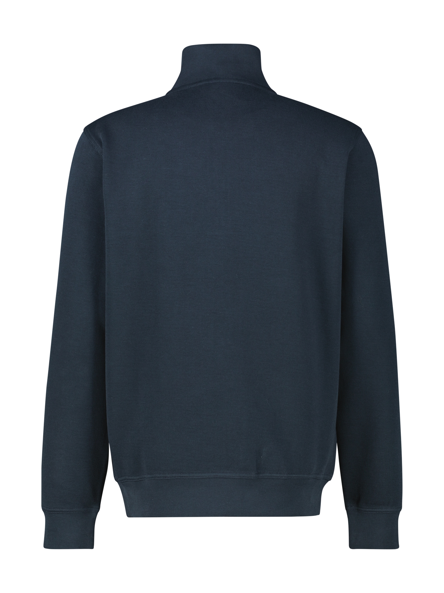 LERROS Pull , mit Troyer-Reissverschluss
