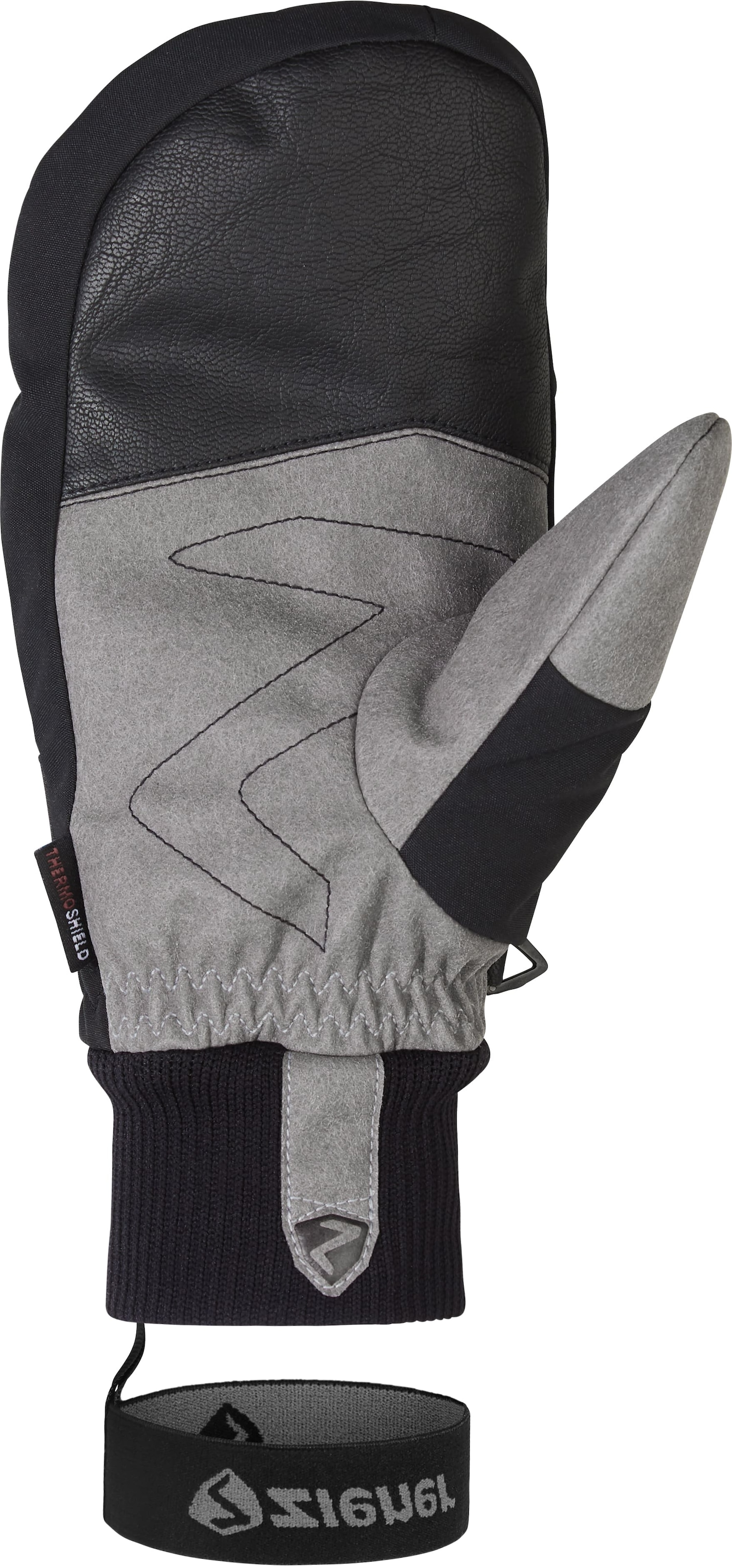 Ziener Mitaines »GENDON AS(R) MITTEN«