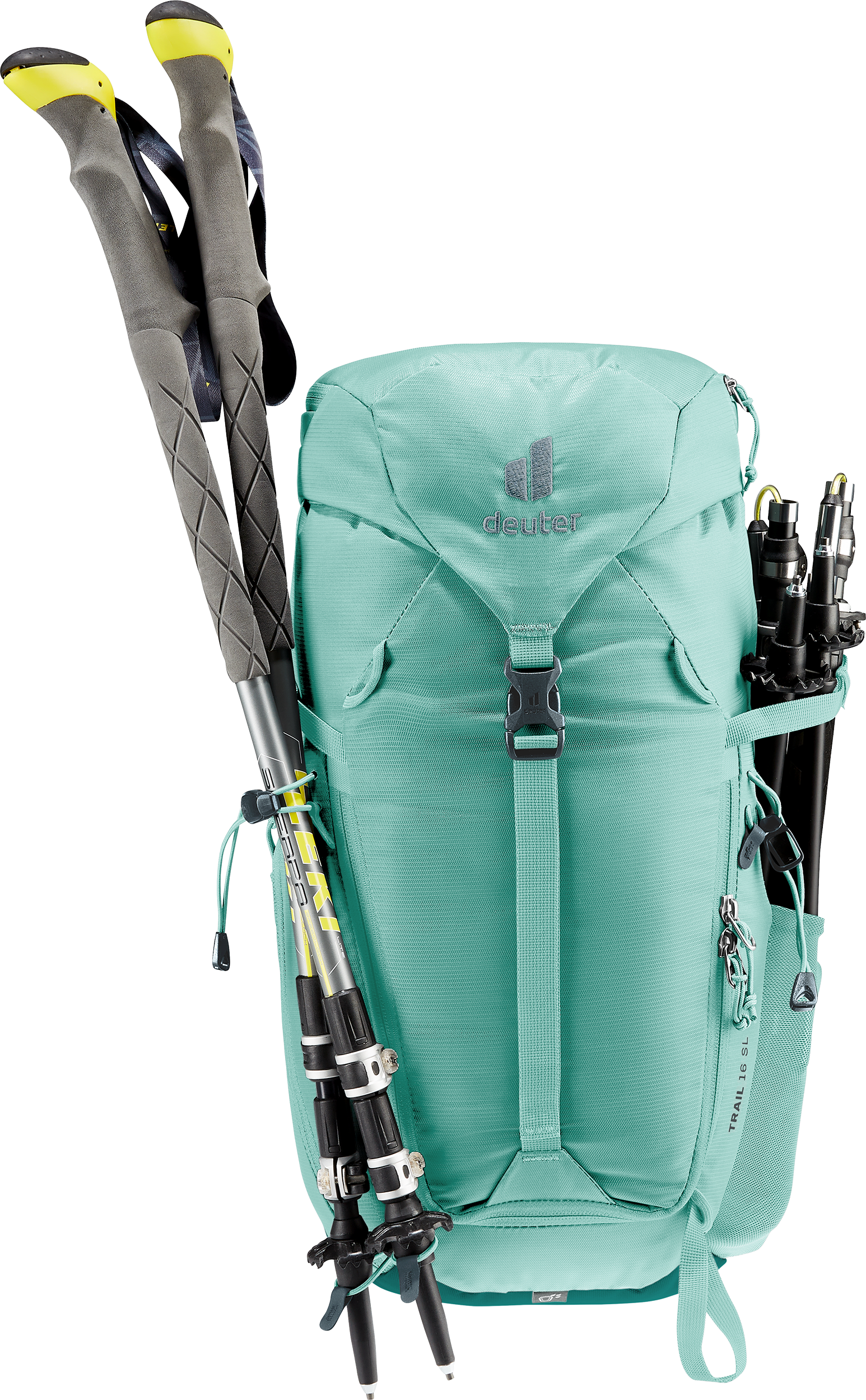 deuter Alpinrucksack »Trail 16 SL«