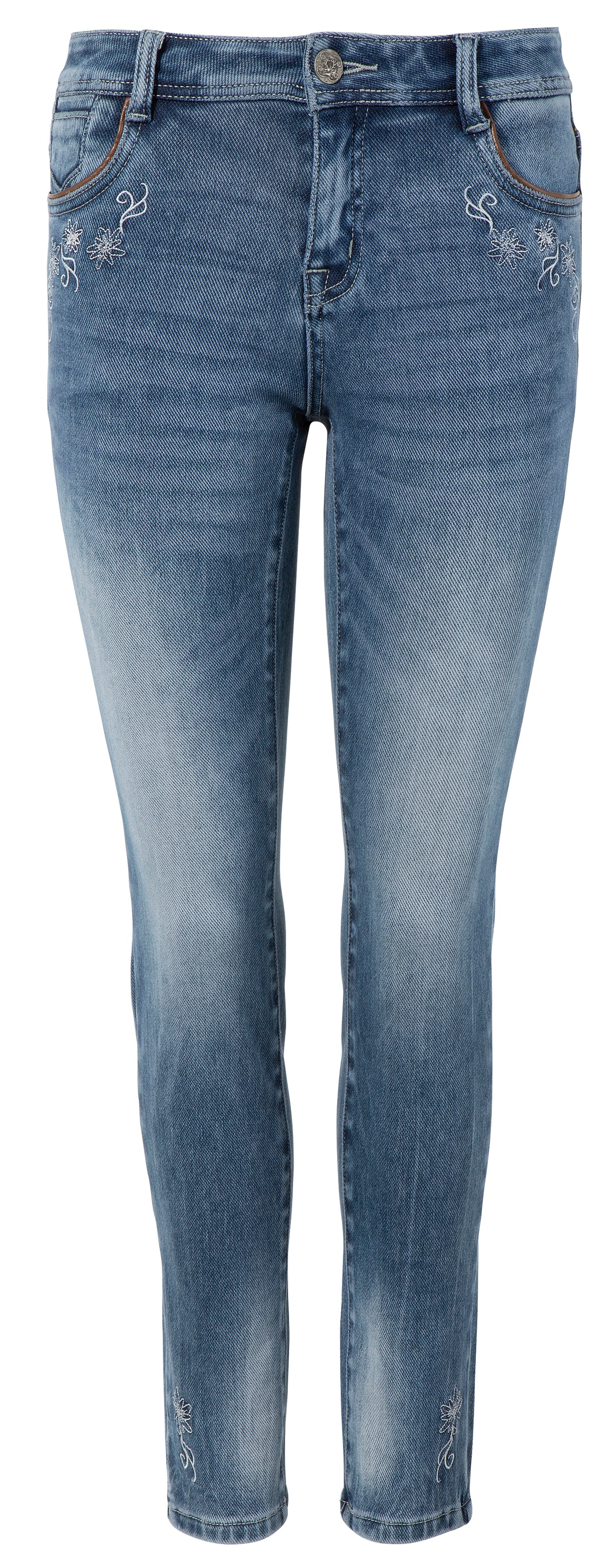 Image of Hangowear Trachtenhose, Damen mit perfekter Passform durch Stretchanteil bei Ackermann Versand Schweiz