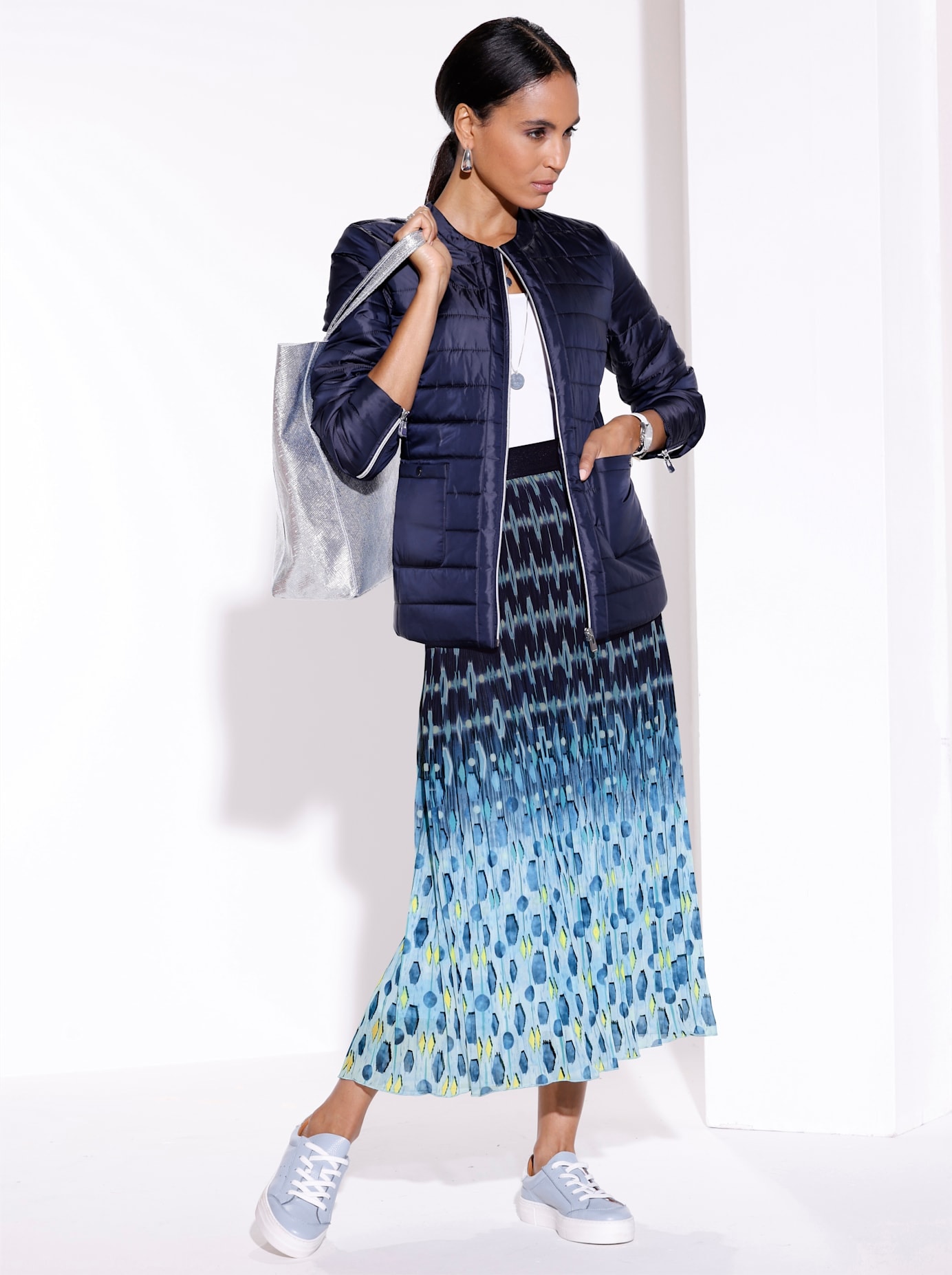 creation L Schlupfrock
