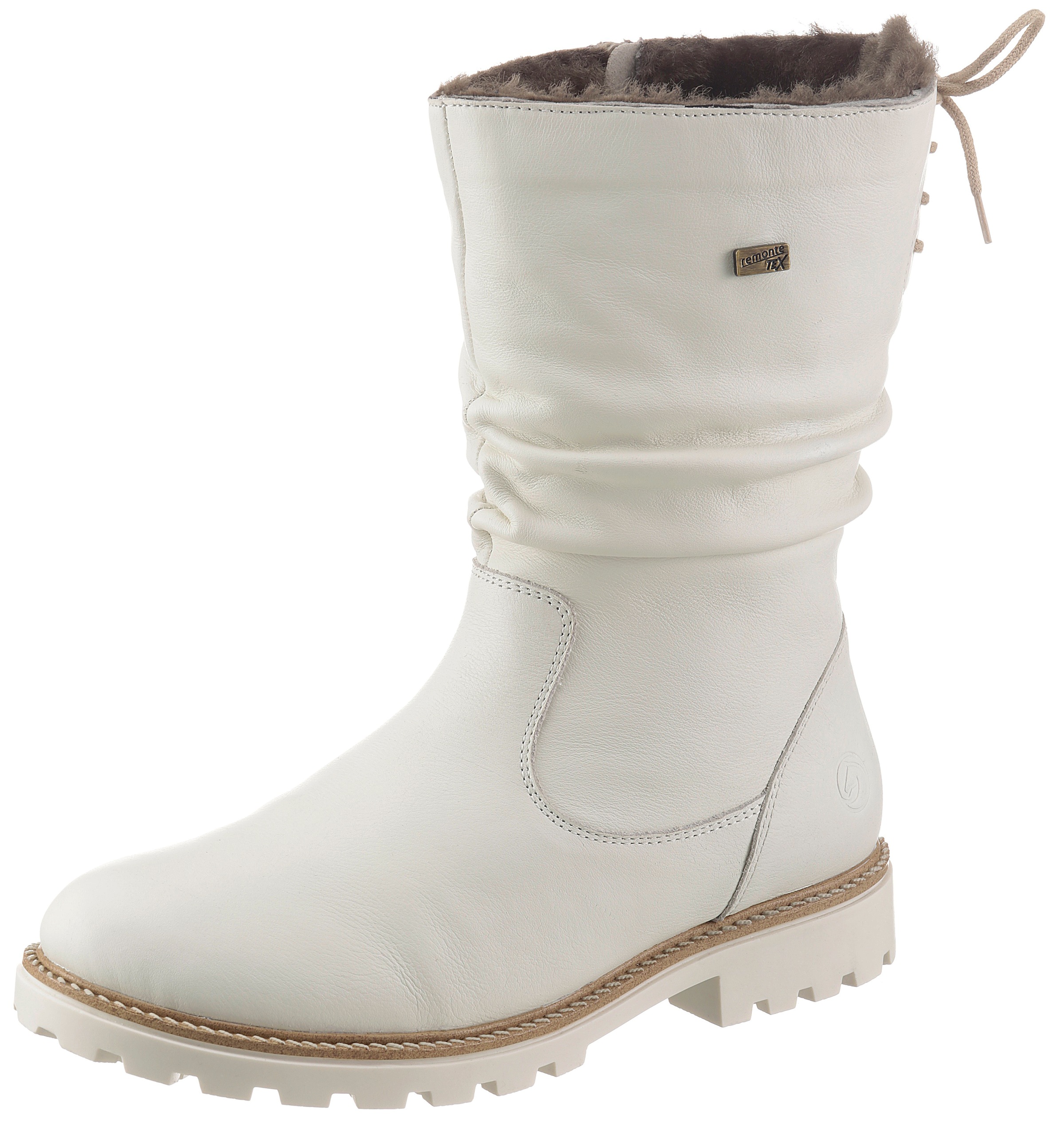 Image of Remonte Winterstiefel, mit Tex-Ausstattung bei Ackermann Versand Schweiz