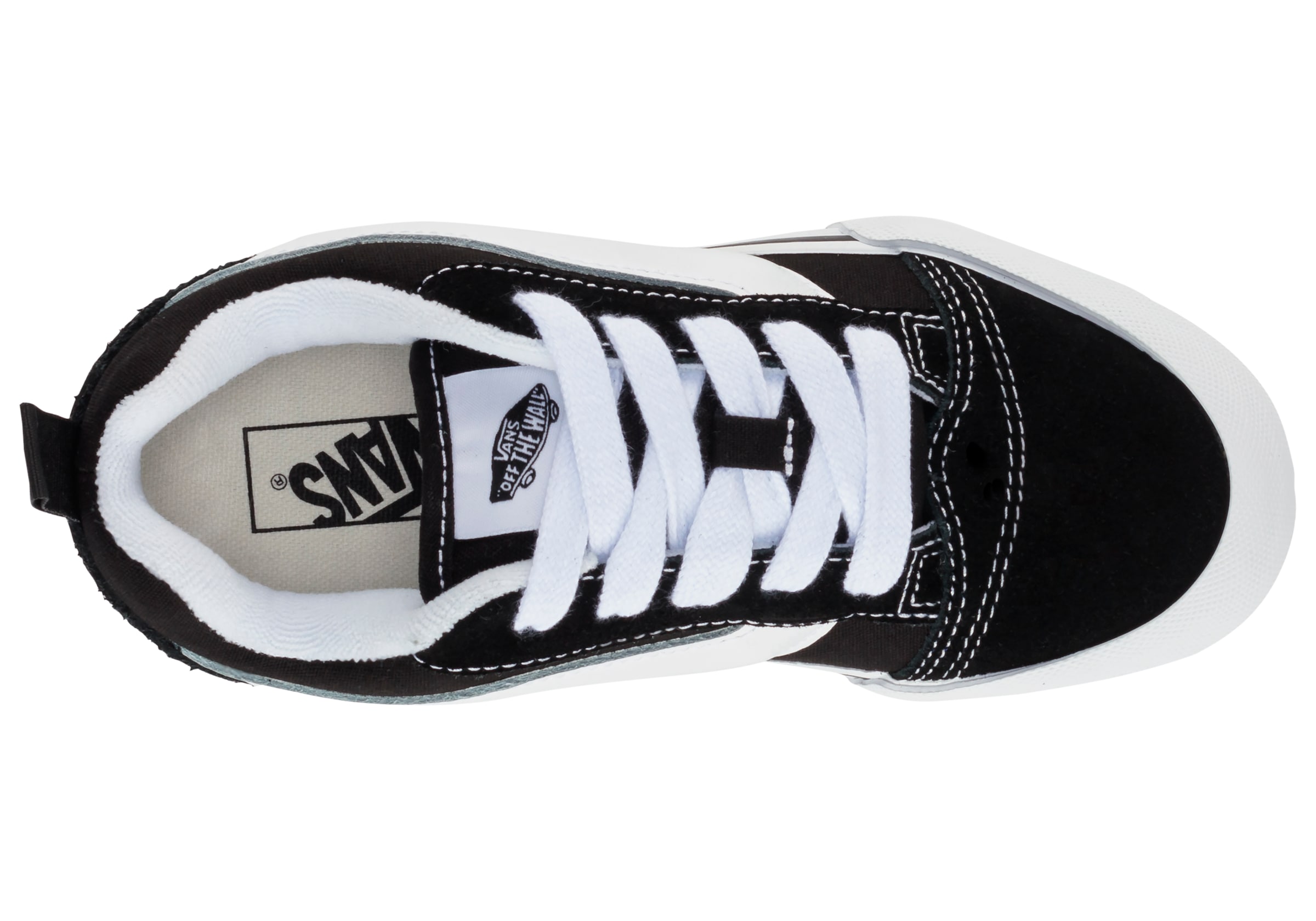 Vans Sneaker »Knu Skool«