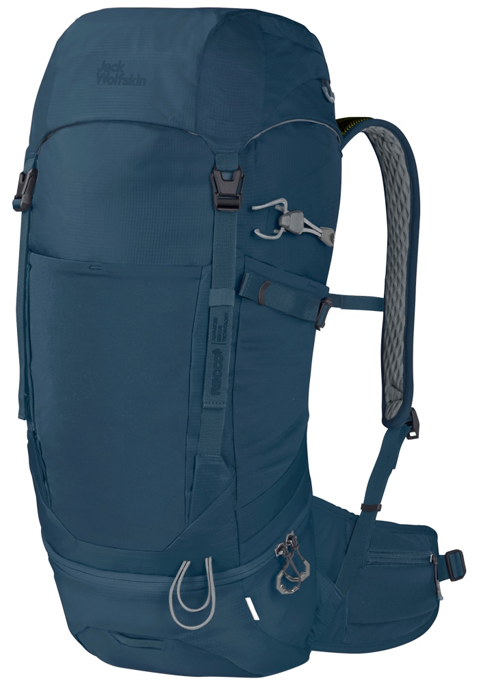 Jack Wolfskin Daypack »WOLFTRAIL 28 RECCO«