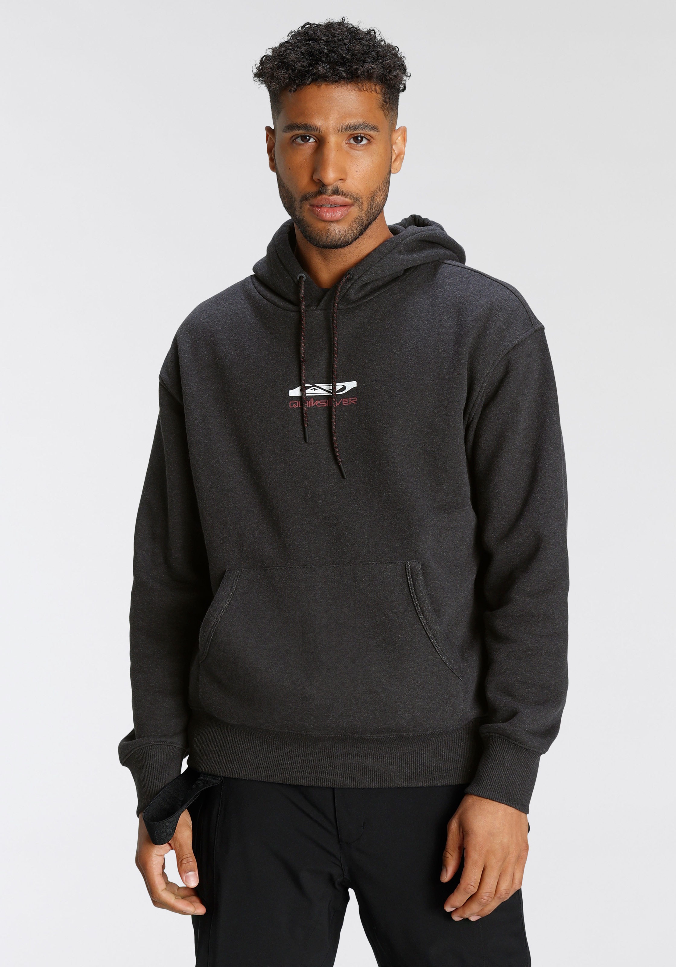 Image of Quiksilver Kapuzensweatshirt »SUNNY PEAKS HOODY« bei Ackermann Versand Schweiz