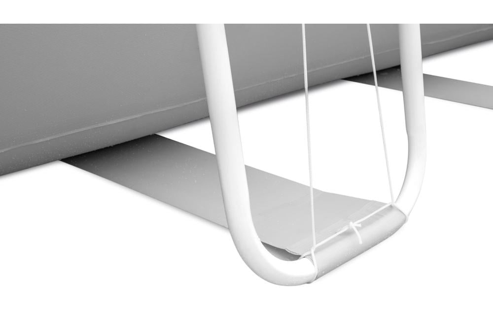 Intex Pool-Abdeckplane »Deluxe« 200x400 cm