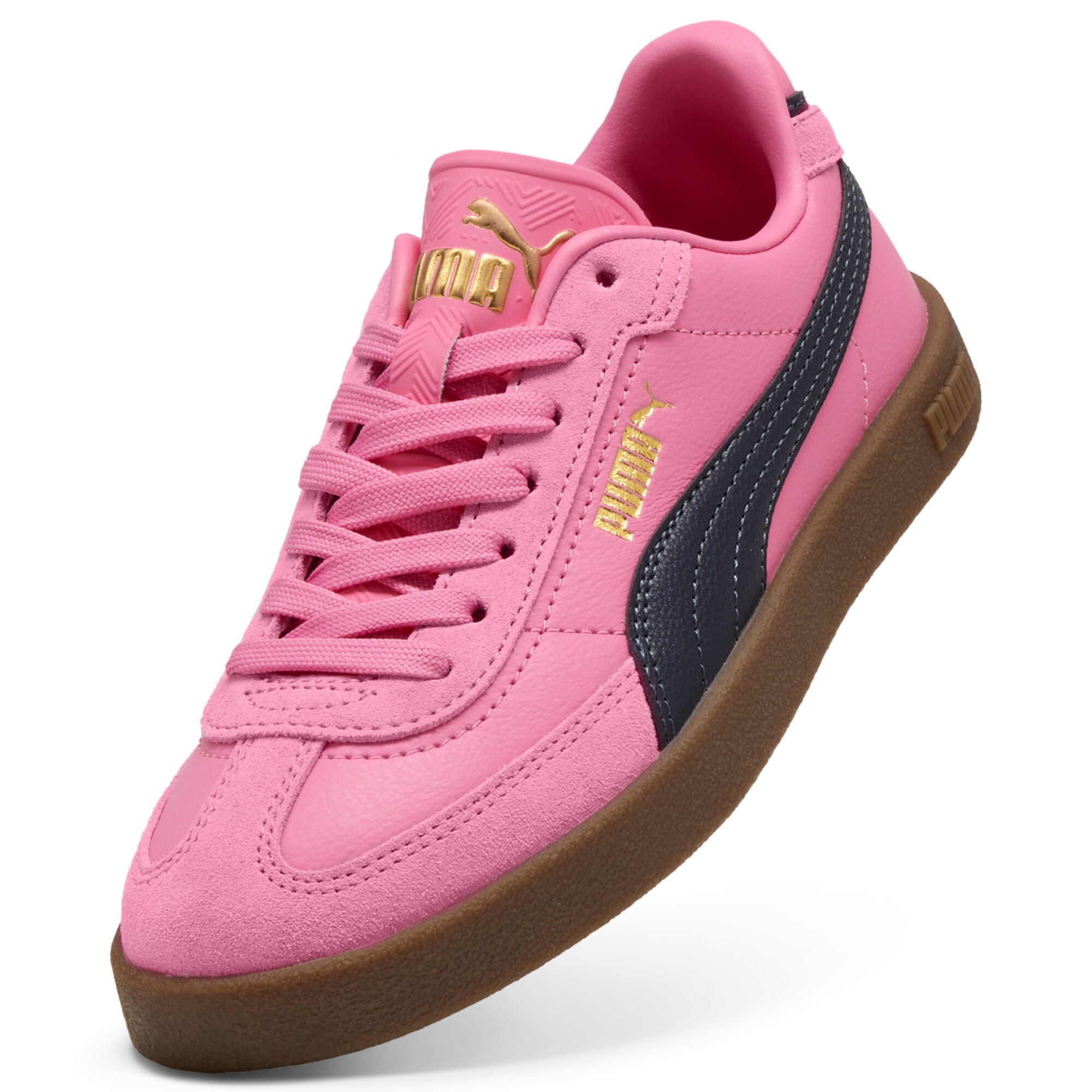 PUMA Sneaker »CLUB II ERA JR«