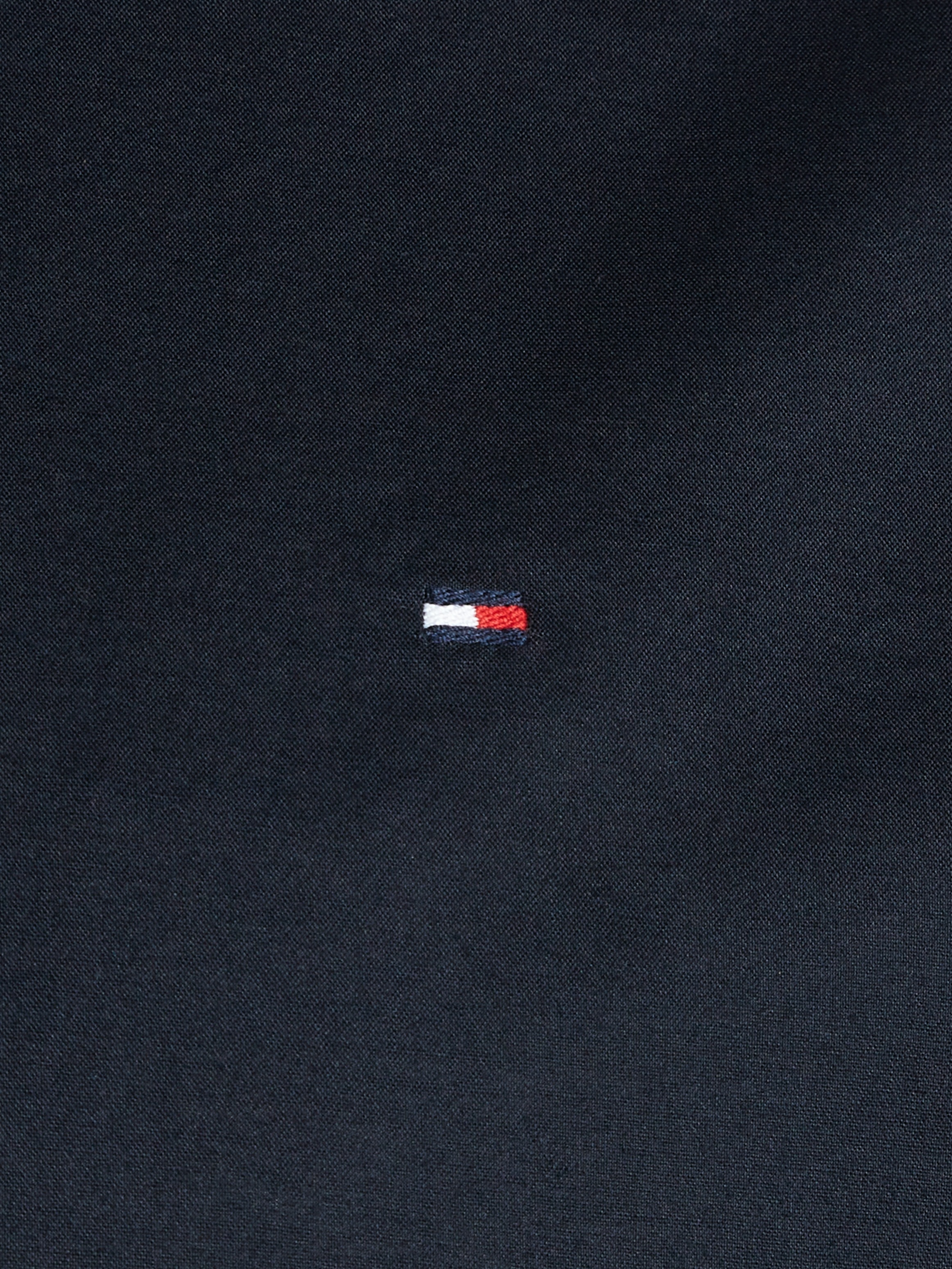 Tommy Hilfiger Big & Tall Langarmhemd »BT - CORE FLEX POPLIN RF SHIRT«