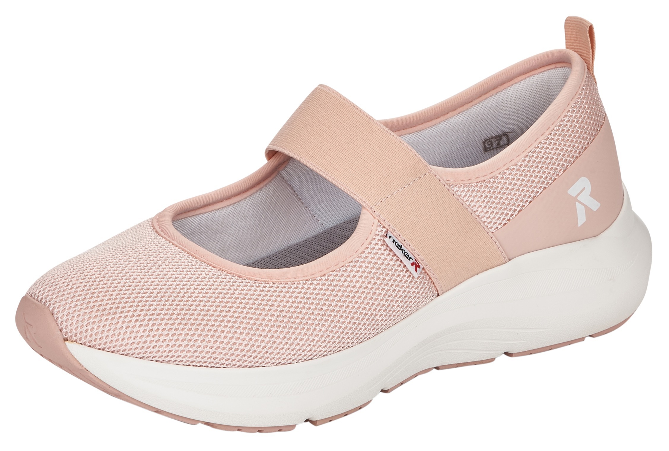 Image of Rieker EVOLUTION Slipper, mit Stretchriemchen bei Ackermann Versand Schweiz