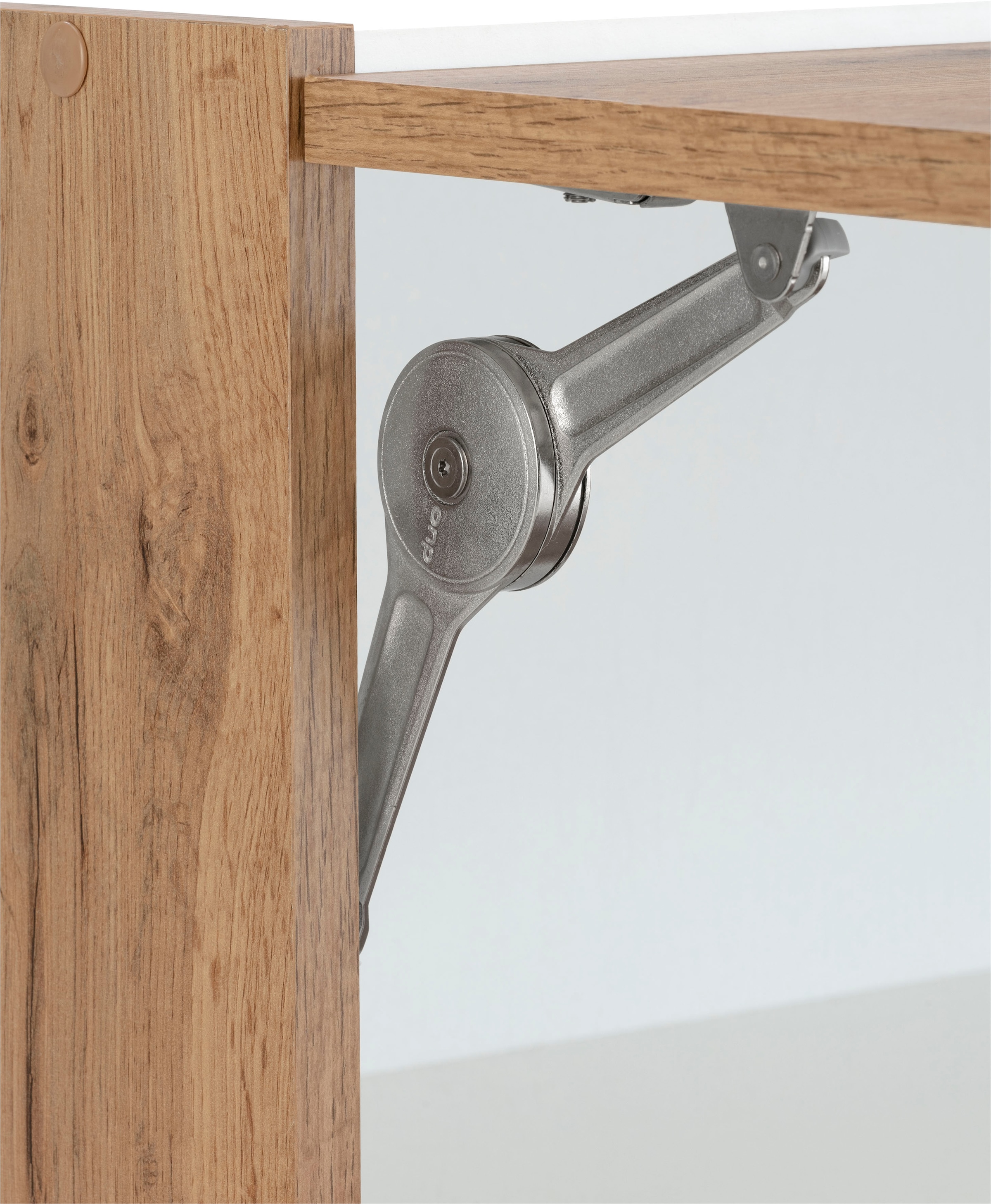 KOCHSTATION Kitchenette »KS-Colmar« sans appareils électriques, largeur 210 cm
