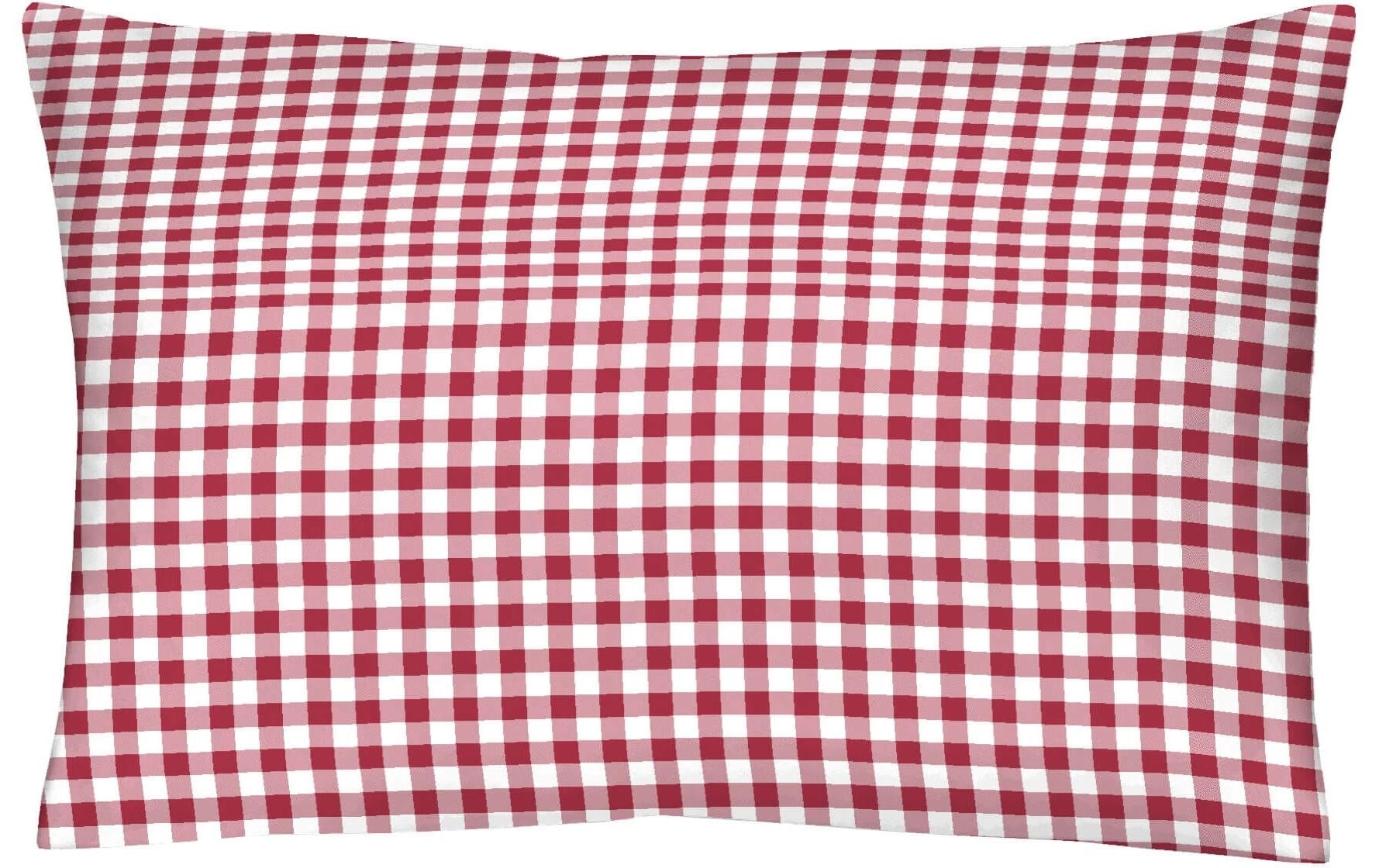 Image of HOME FASHION Kissenbezug "Home Fashion Kopfkissenbezug Renforcé Carschina"