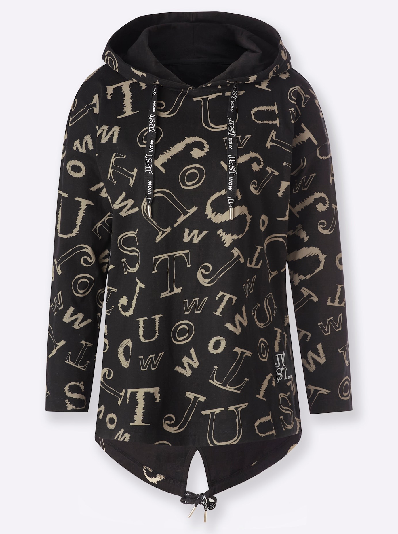 Inspirationen Longshirt »Longshirt«, (1 tlg.)