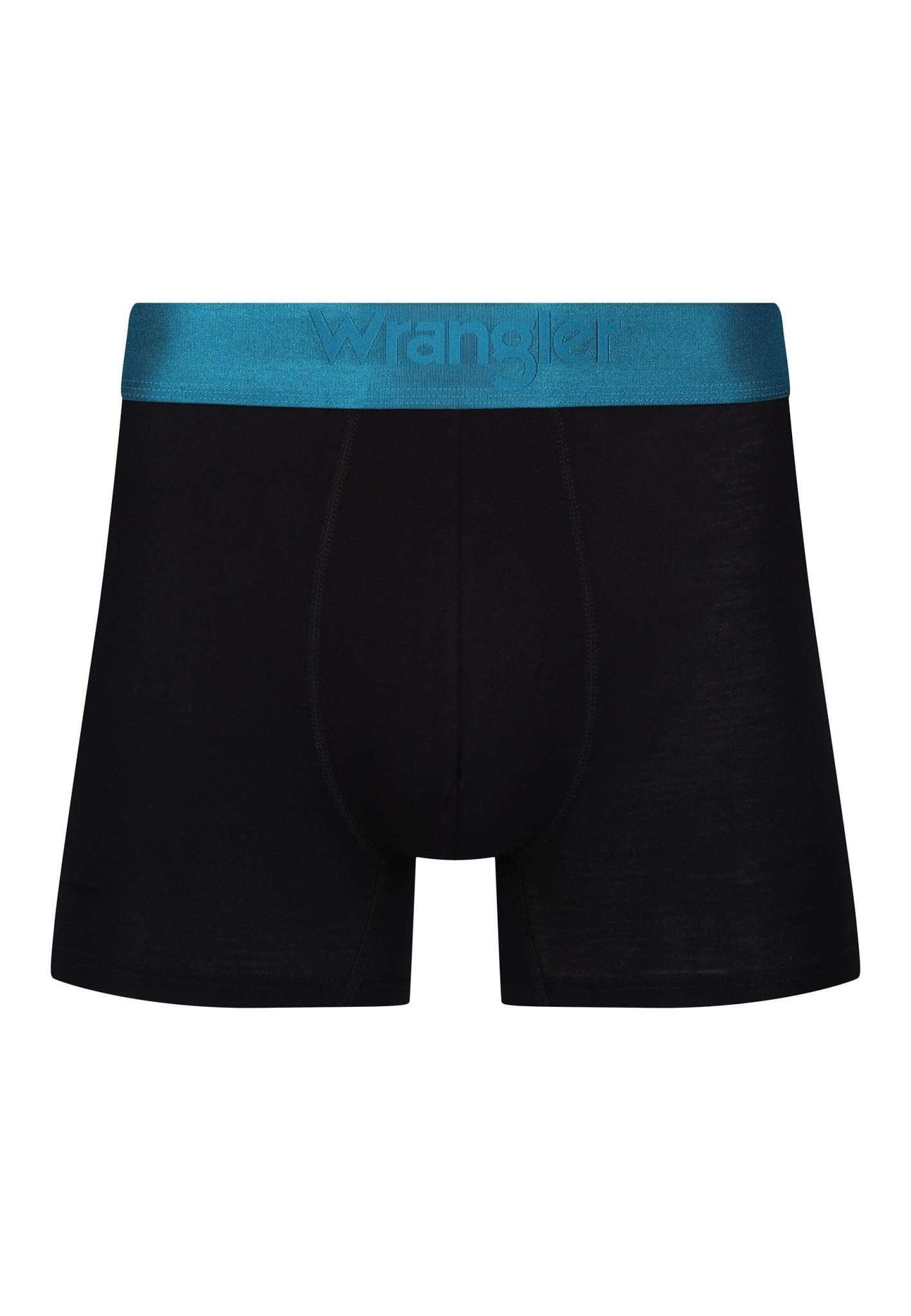 Wrangler Trunk »Wrangler Panties 3 Pack Trunks Law«