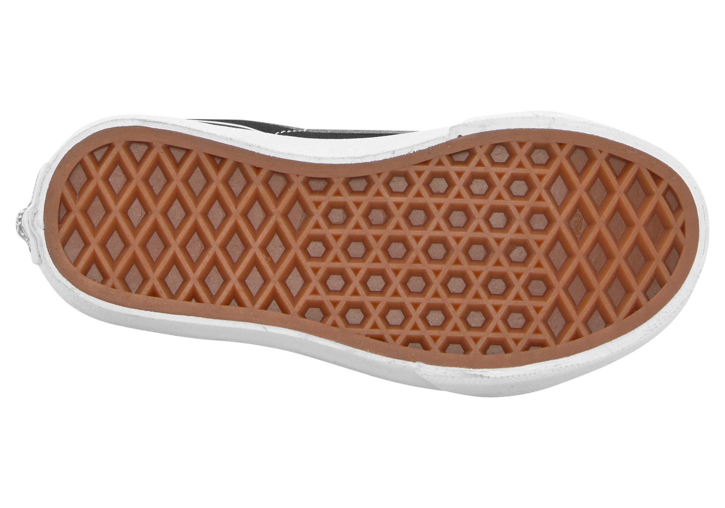 Vans Sneaker »UY SK8-Mid Reissue V«, mit Klettverschluss