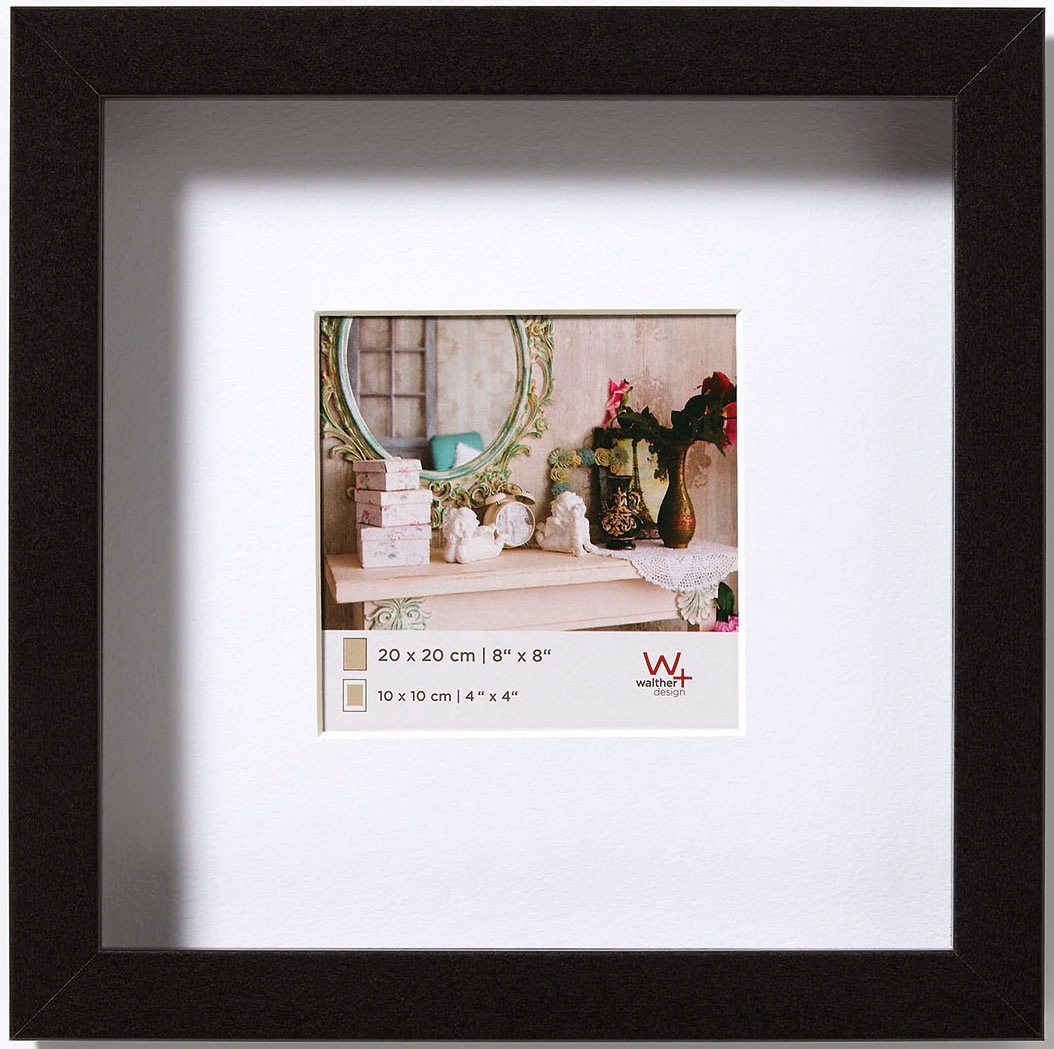 Image of Walther Bilderrahmen »Stockholm Holzrahmen«, (1 St.) bei Ackermann Versand Schweiz