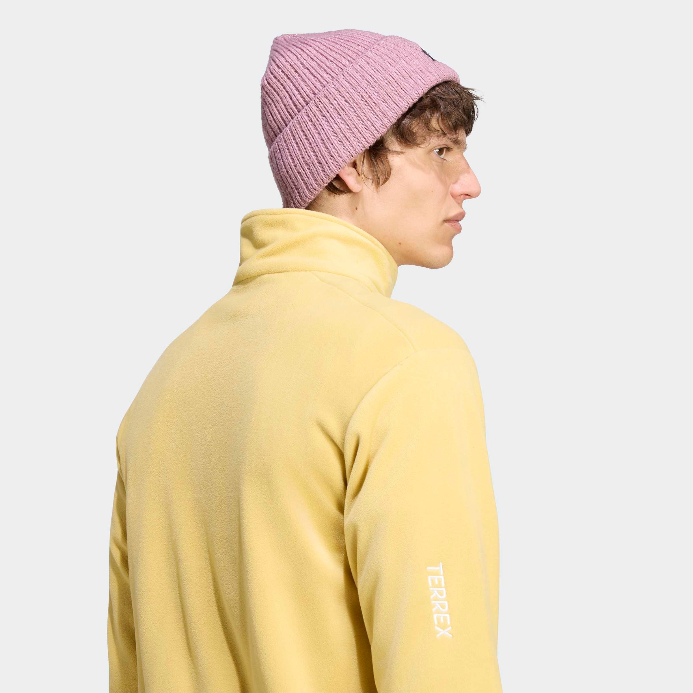 adidas TERREX Rollkragenshirt »MT ESS HZ FL«