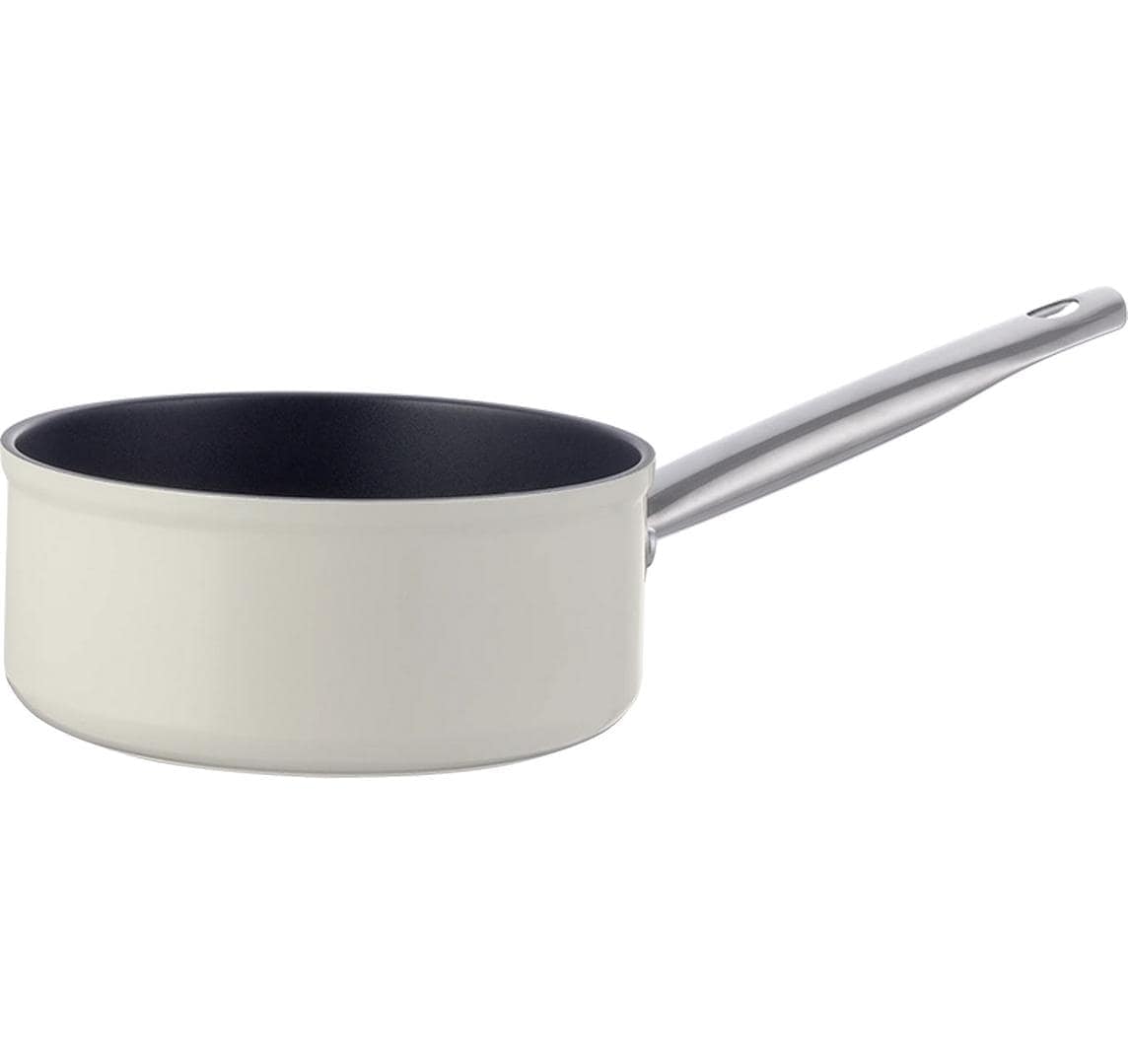   Kasserolle »Lunasol Saturn Terra Ø 16 cm, 1,3 L« Aluminium