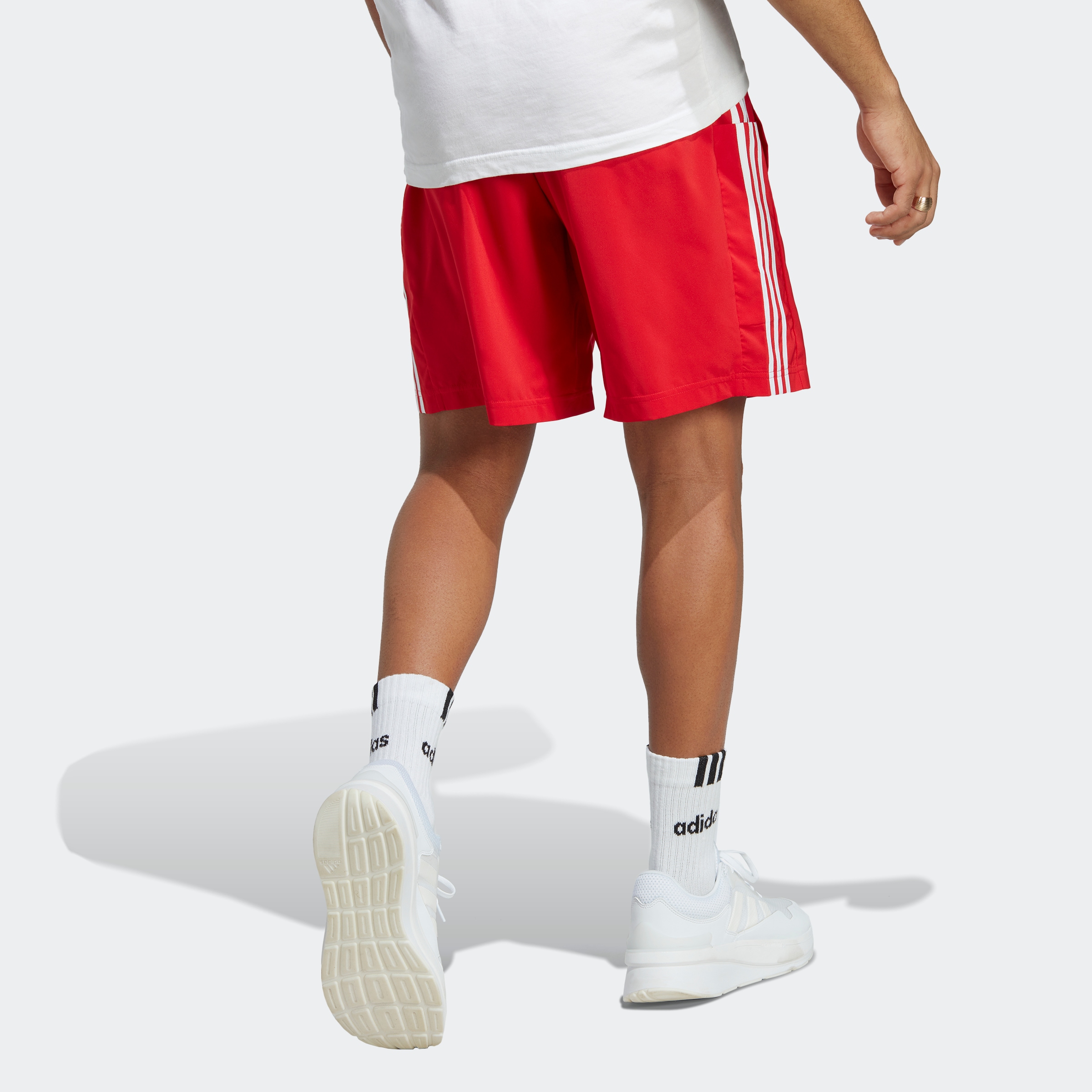 Shorts 3S ♕ adidas »M Sportswear CHELSEA«, (1 tlg.) versandkostenfrei auf