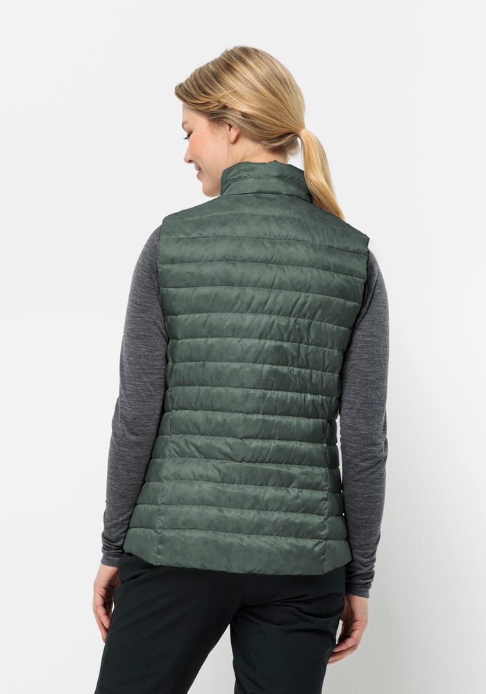 Jack Wolfskin Daunenweste »PILVI DOWN VEST W«