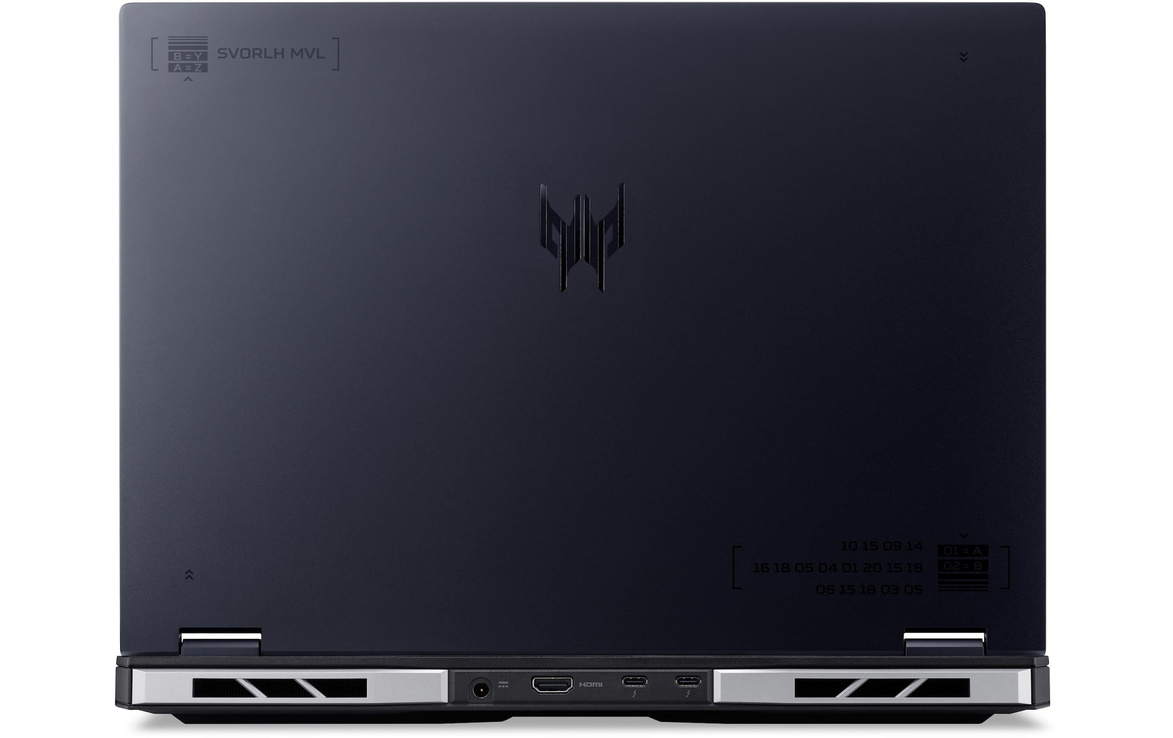 Acer Gaming-Notebook »Predator Helios Neo 16 (PHN16-72-90H6) RTX 4060«, 40,48 cm, / 16 Zoll, Intel, Core i9, GeForce RTX 4060, 1000 GB SSD