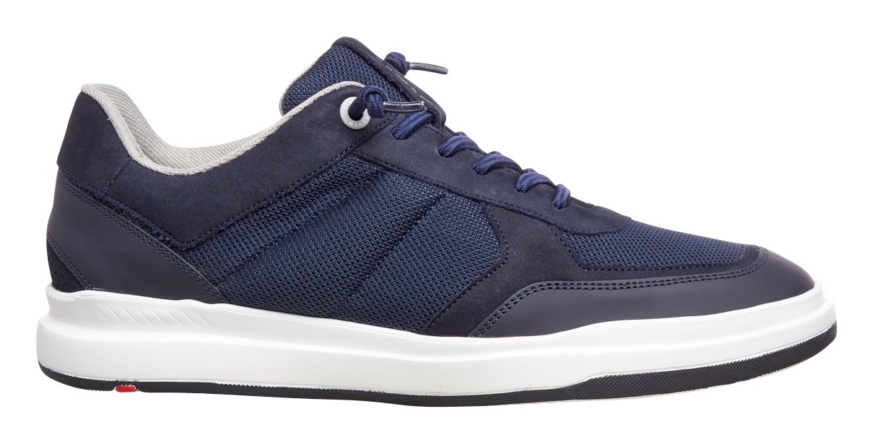 Image of Lloyd Slip-On Sneaker »Acuta«, mit Gummizug bei Ackermann Versand Schweiz