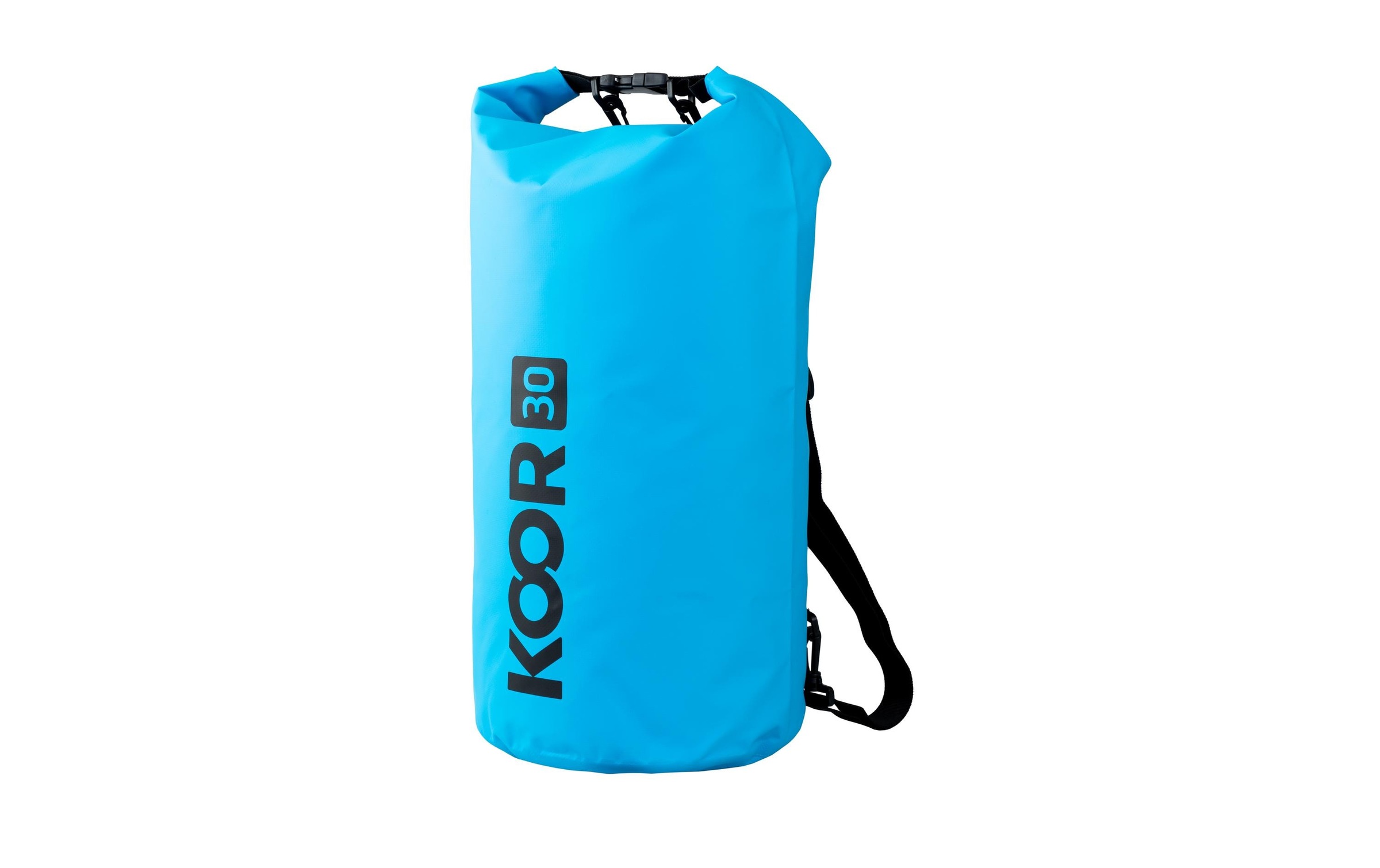 KOOR Drybag »Dry Bag 30L«