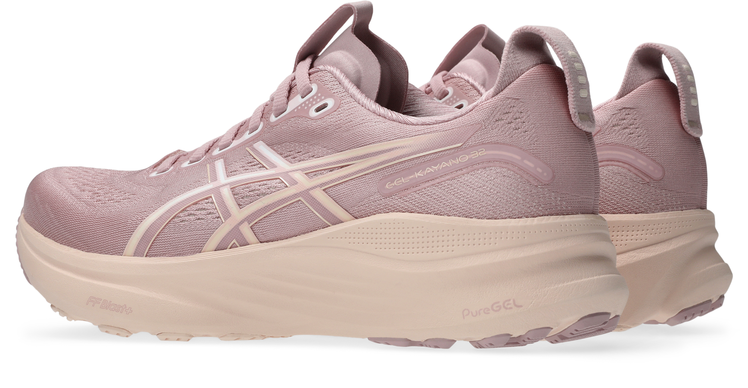 Asics Chaussure de course »GEL-KAYANO 32«  für mehr Stabilität
