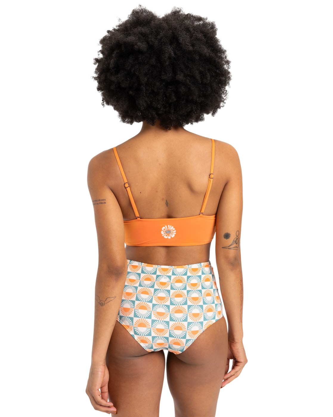 Quiksilver Bikini-Hose »Melly«