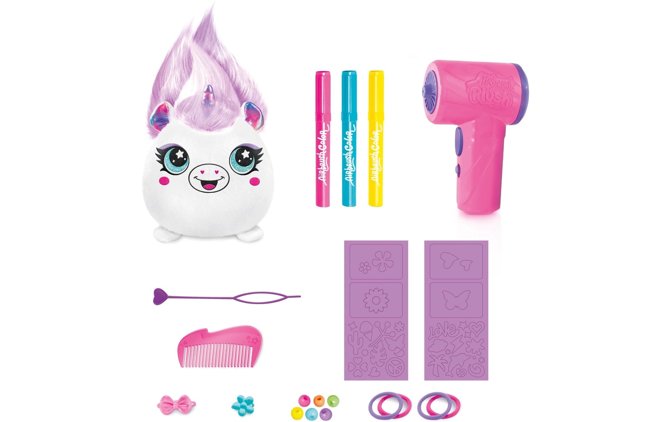 Canal Toys Plüschfigur »Plüsch Squish Pal«