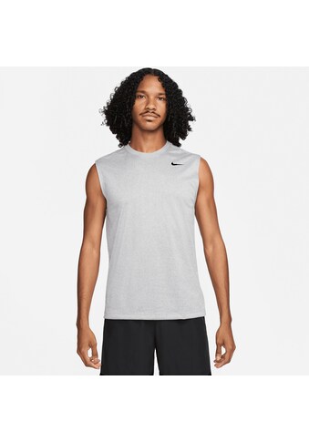 Nike Tanktop »Dri-FIT Legend Men's Sleeveless Fitness T-Shirt« kaufen