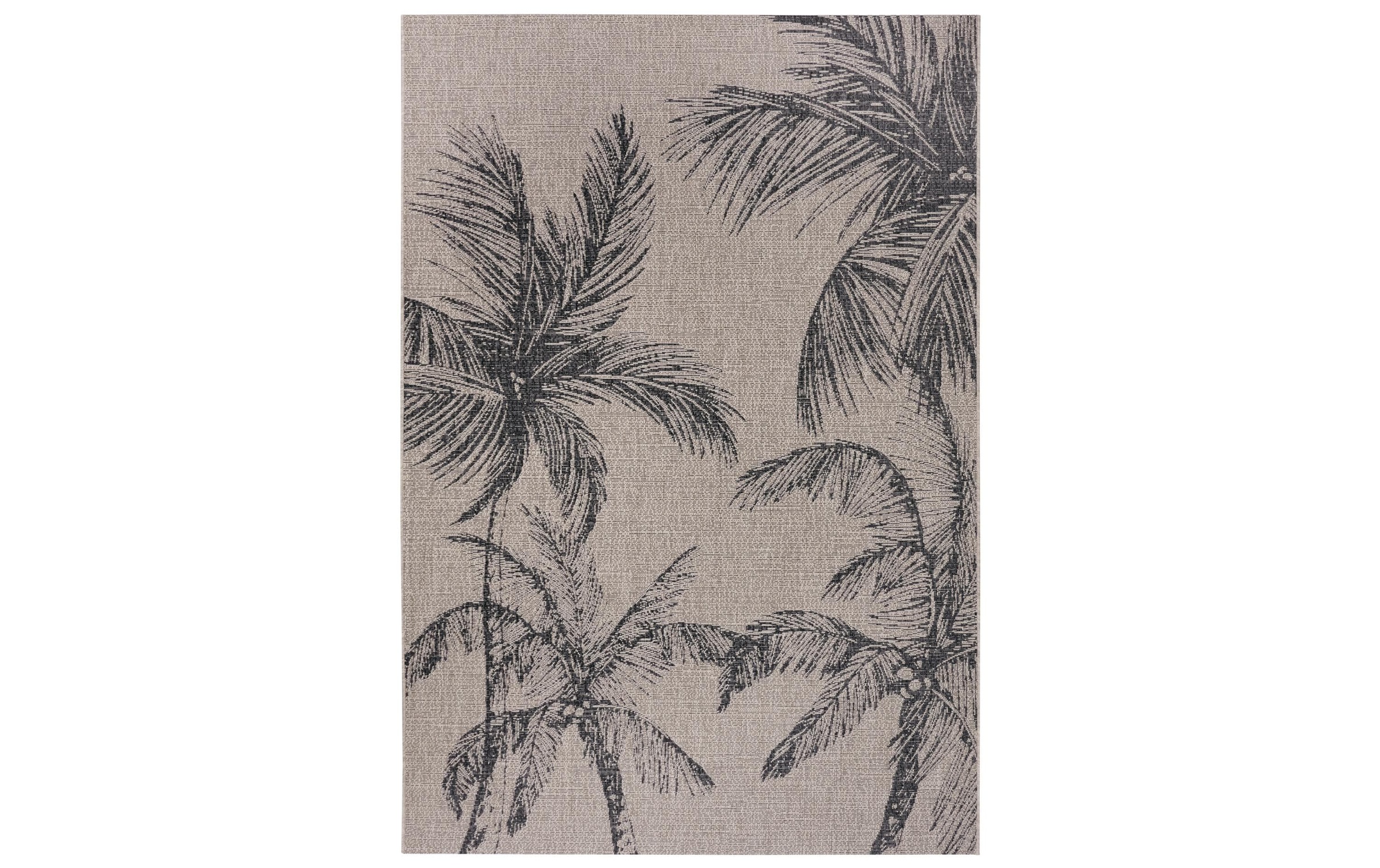 Image of NORTHRUGS Teppich »Northrugs Beach Lagosi«, rechteckig, 0,3 mm Höhe bei Ackermann Versand Schweiz