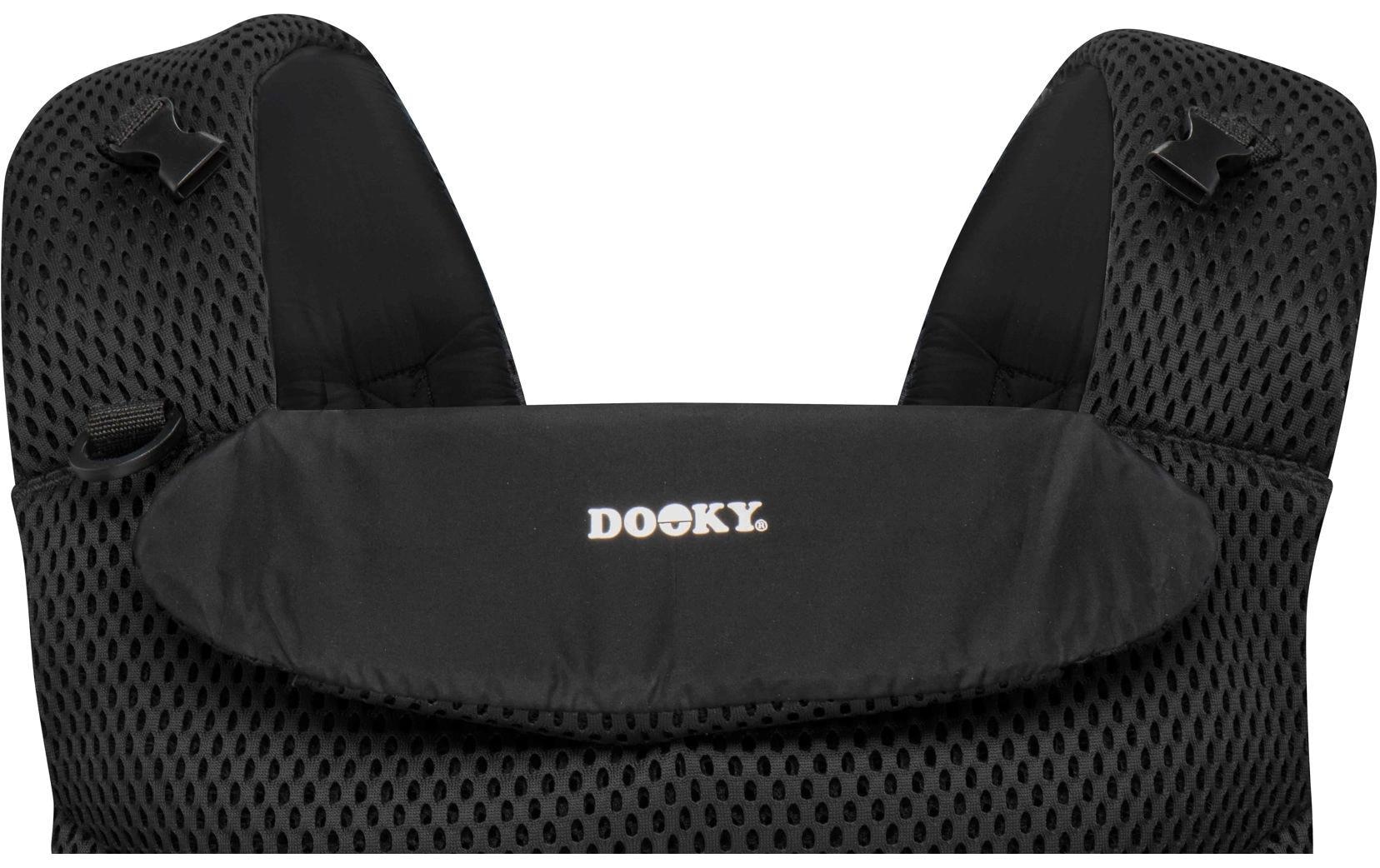 Dooky Porte-bébé »Urban Comfort« bis 15 kilos