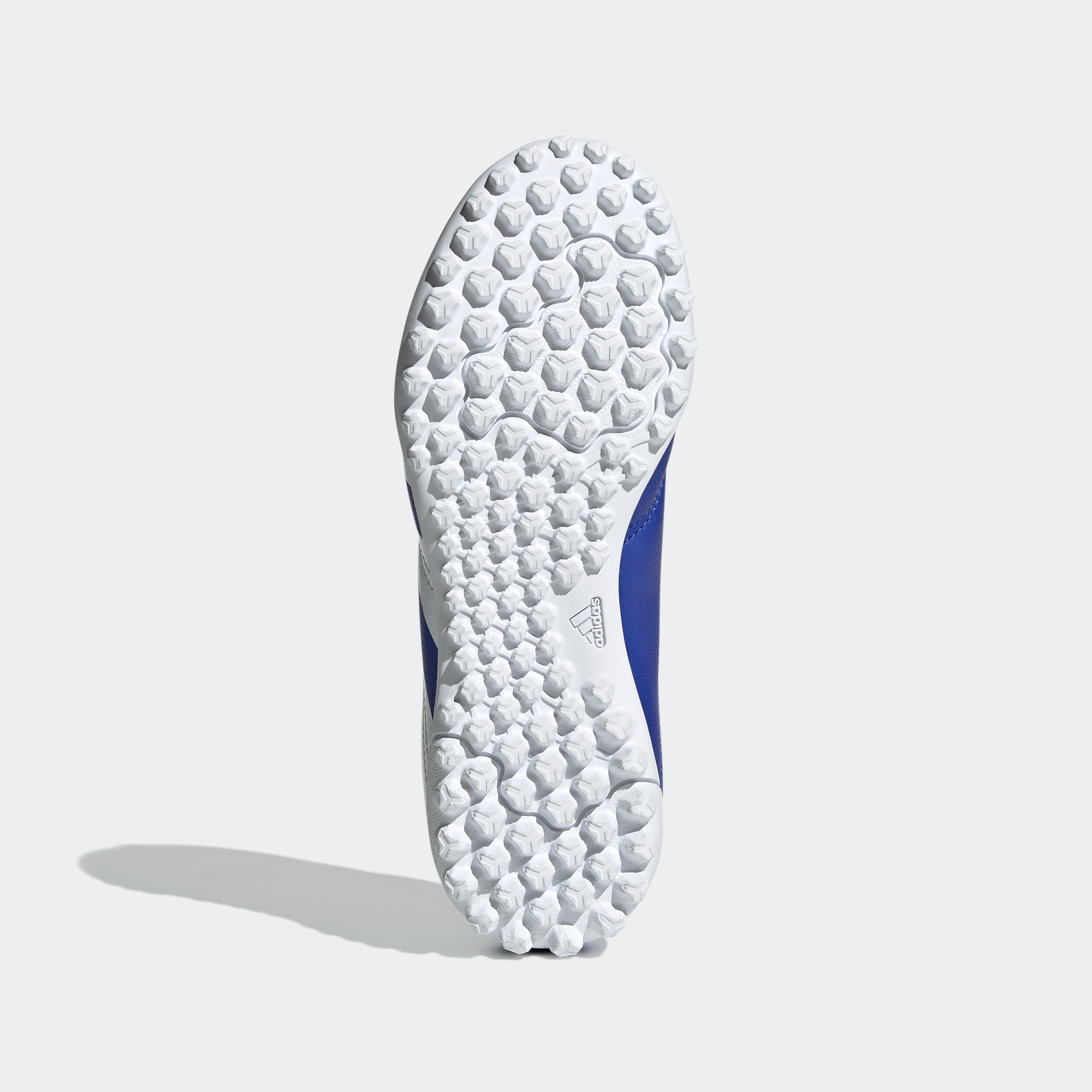 adidas Performance Fussballschuh »PREDATOR CLUB HOOK-AND-LOOP KIDS TF«