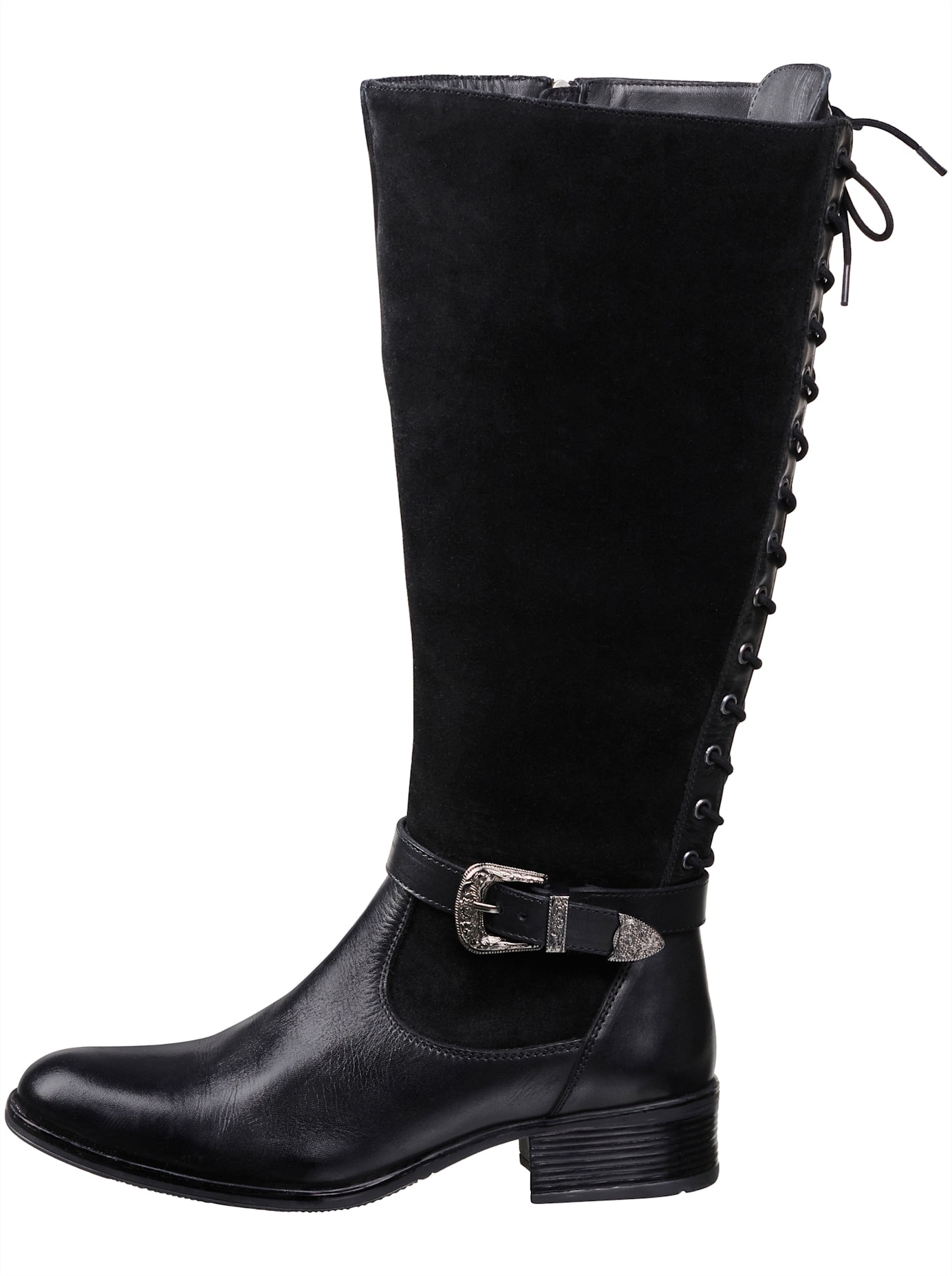 Image of sheego by Joe Browns Weitschaftstiefel