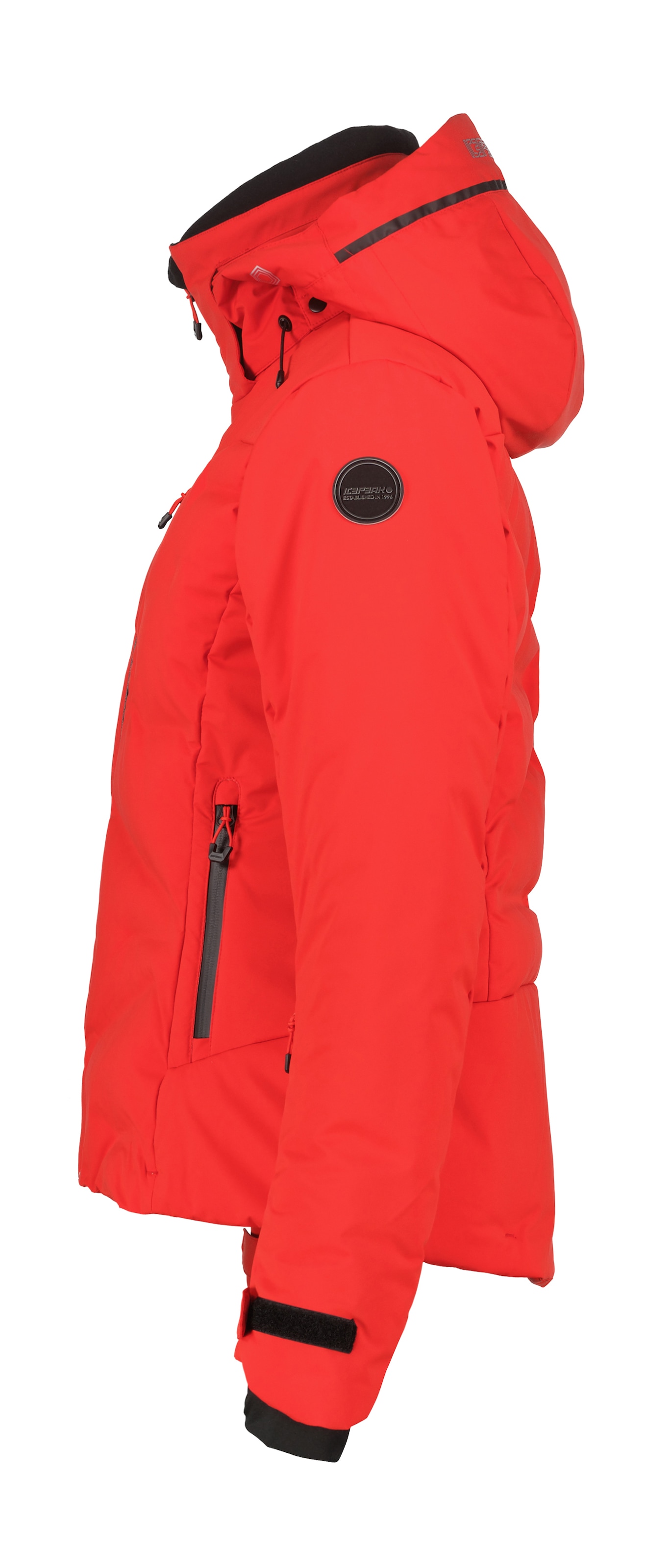 Icepeak Veste de ski »ICEPEAK FLOVILLA« 1 cuis tlg.