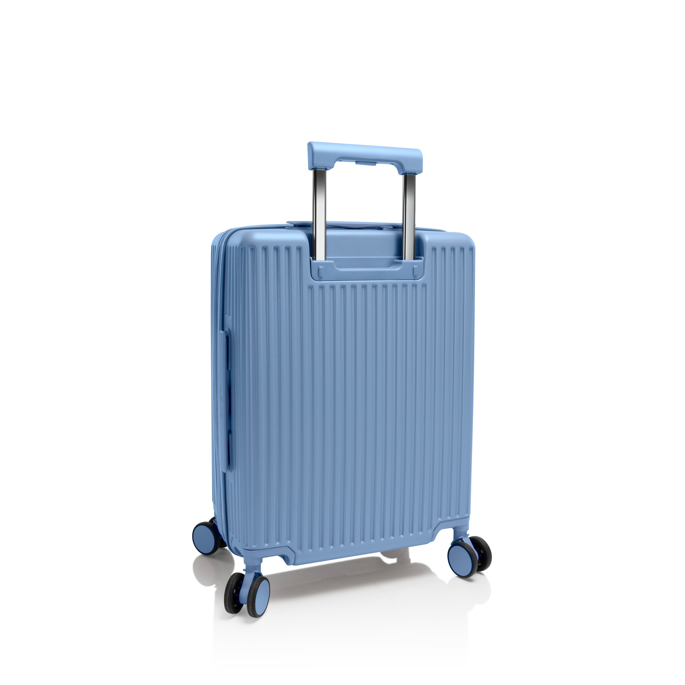 Heys Trolley pour bagages à main »Heys Latch« valise de voyage, trolley, compatible avec bagage à main avec extension de volume