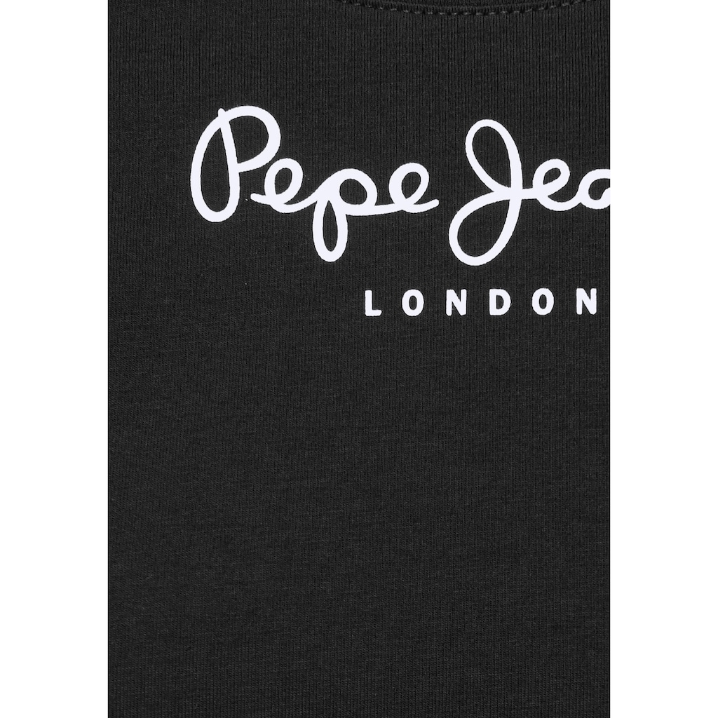 Pepe Jeans T-Shirt »NEW VIRGINIA«