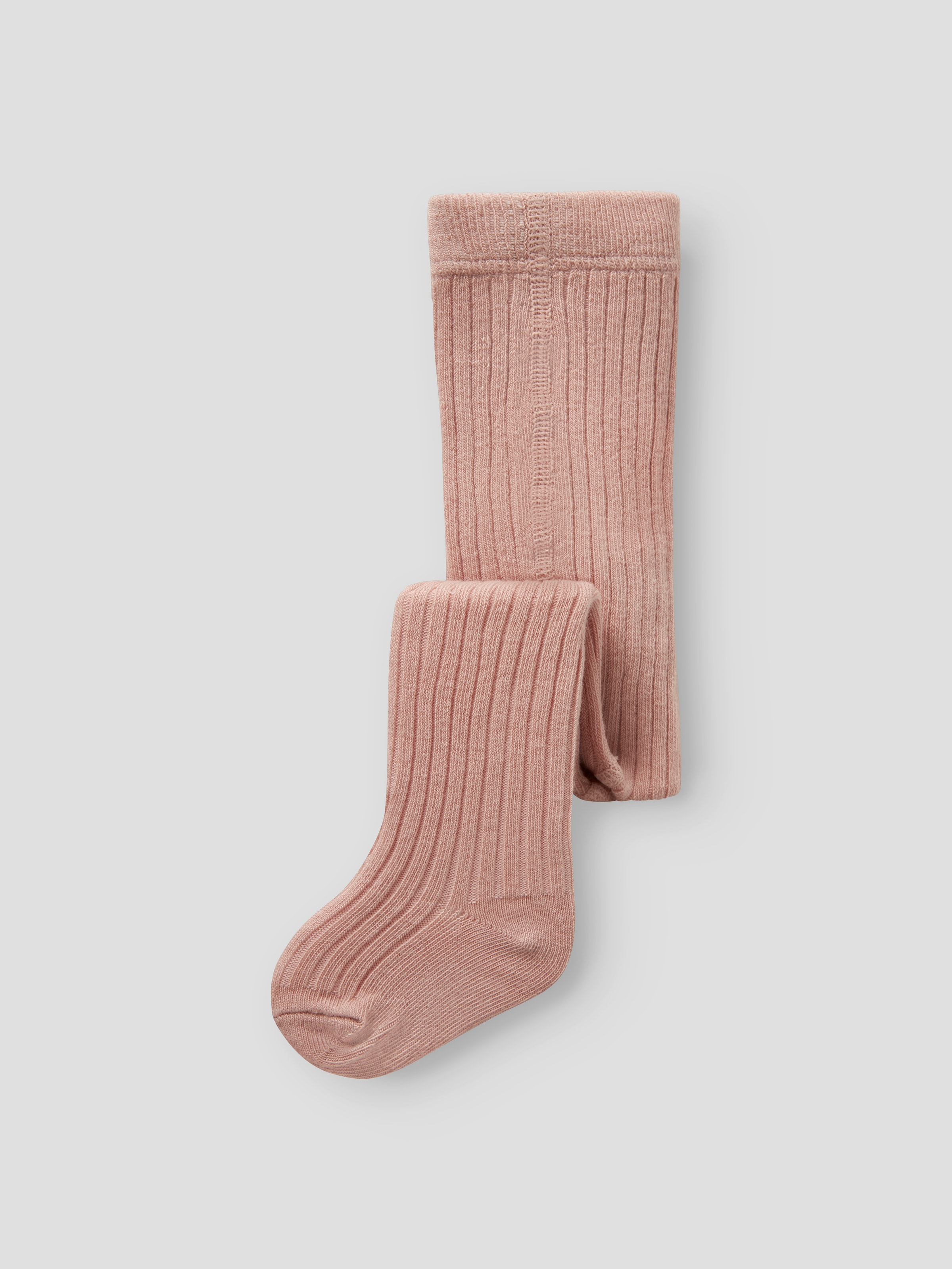 Lil' Atelier Collants »NBNILSO PANTYHOSE LIL NOOS« Baumwollmischung