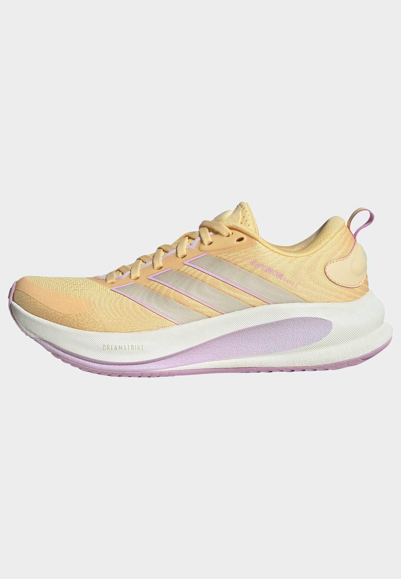 adidas Performance Laufschuh »SUPERNOVA EASE 2 W RUNNING«  für mehr Komfort